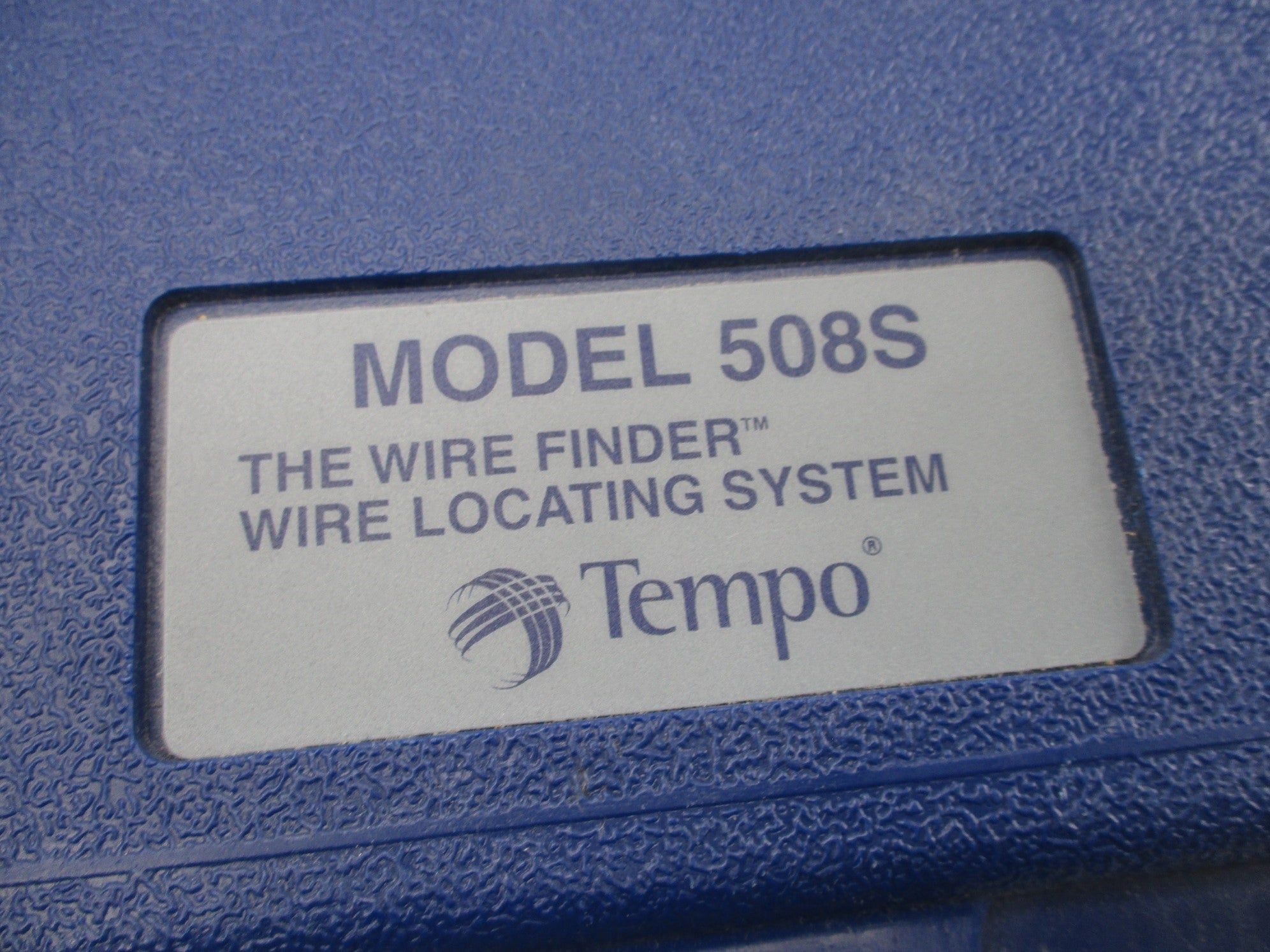 TEMPO 508S NSNP