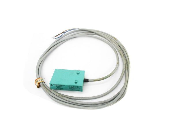 PEPPERL+FUCHS NJ6-F-E NSNP