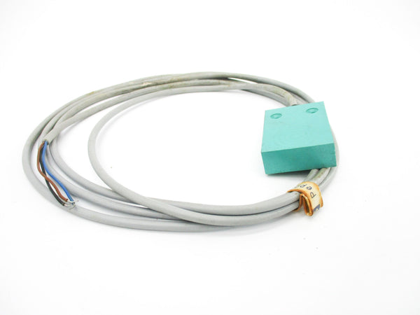 PEPPERL+FUCHS NJ6-F-E NSNP