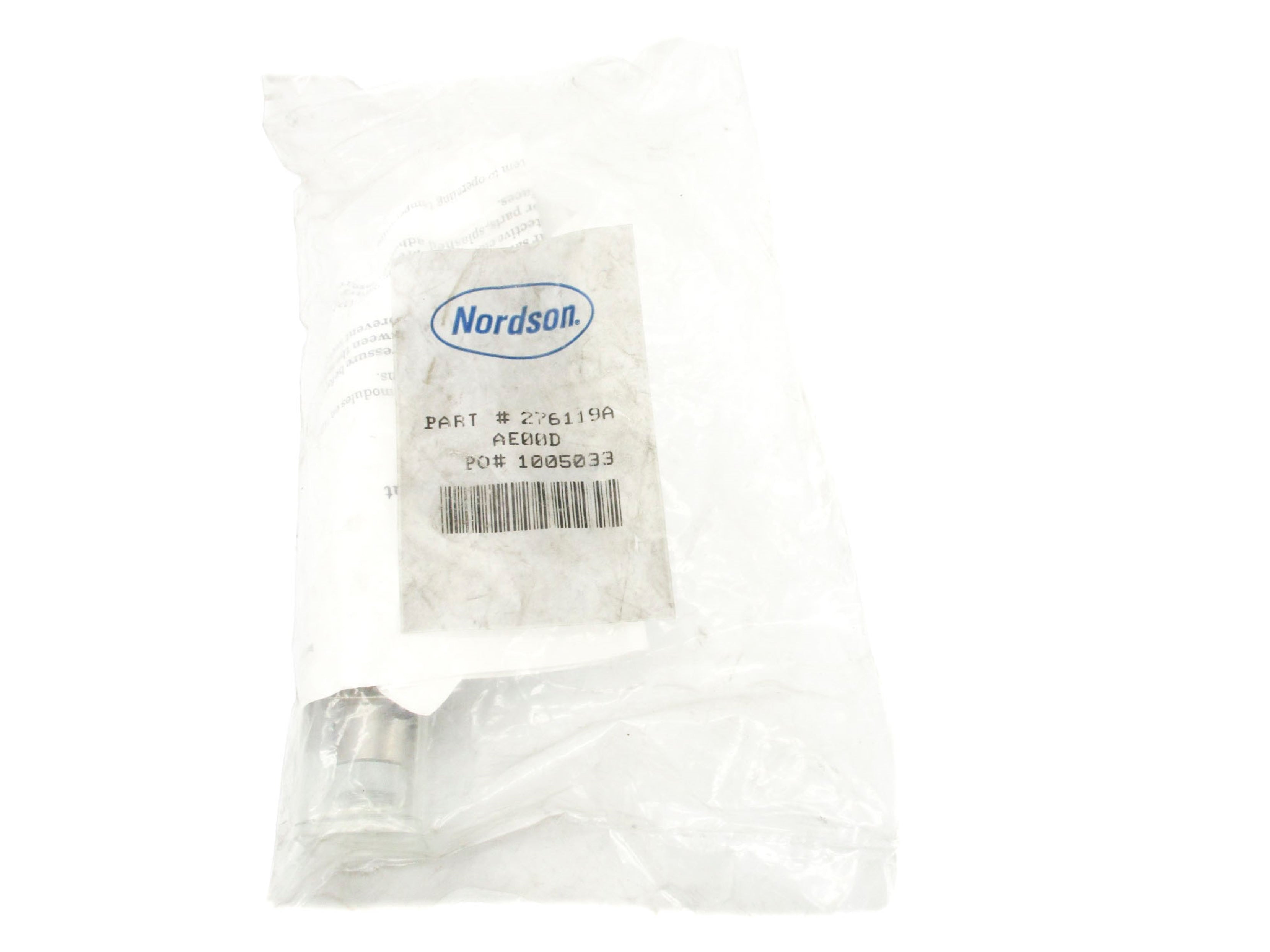 NORDSON 276119A NSMP