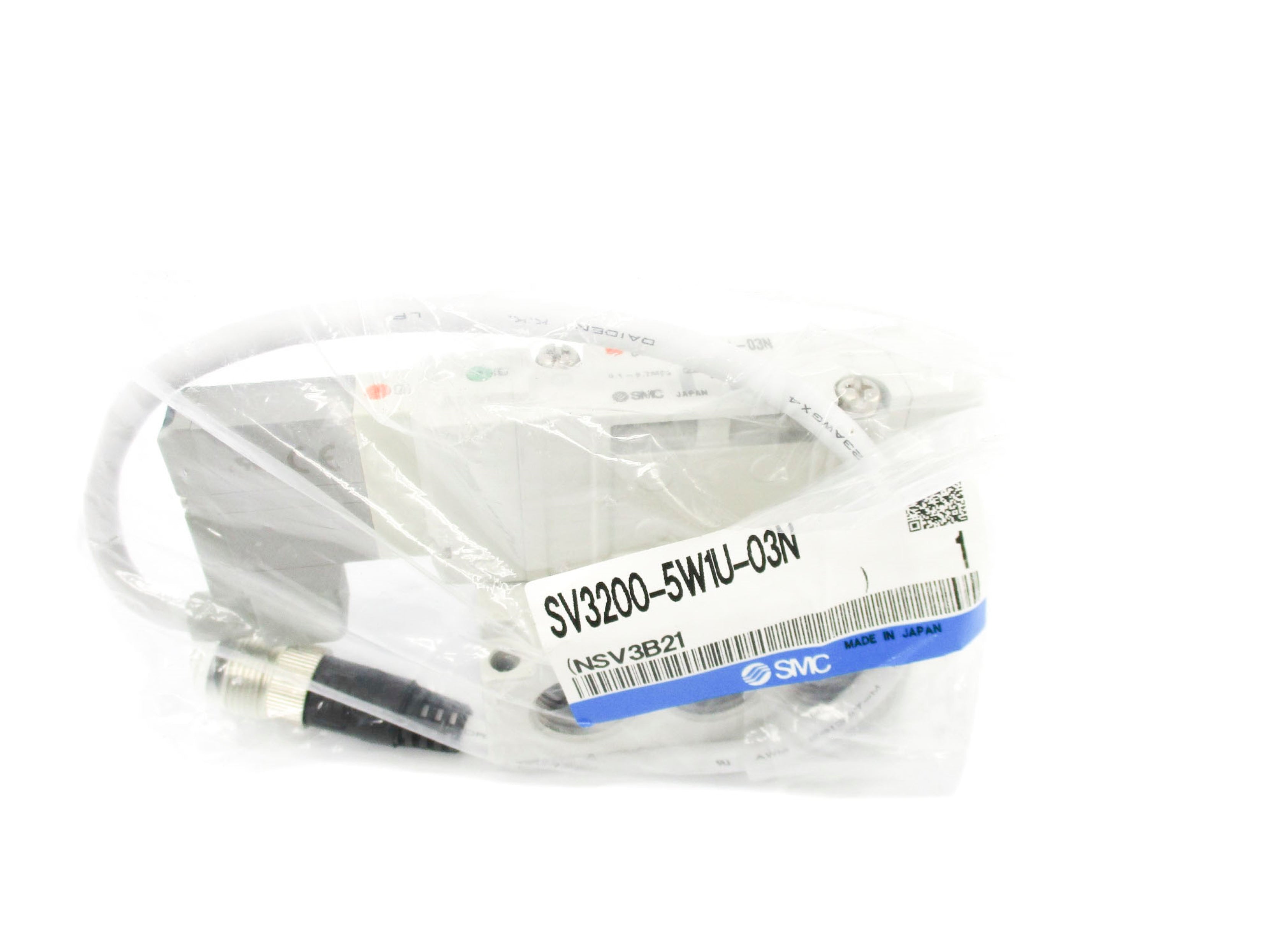 SMC SV3200-5W1U-03N NSMP