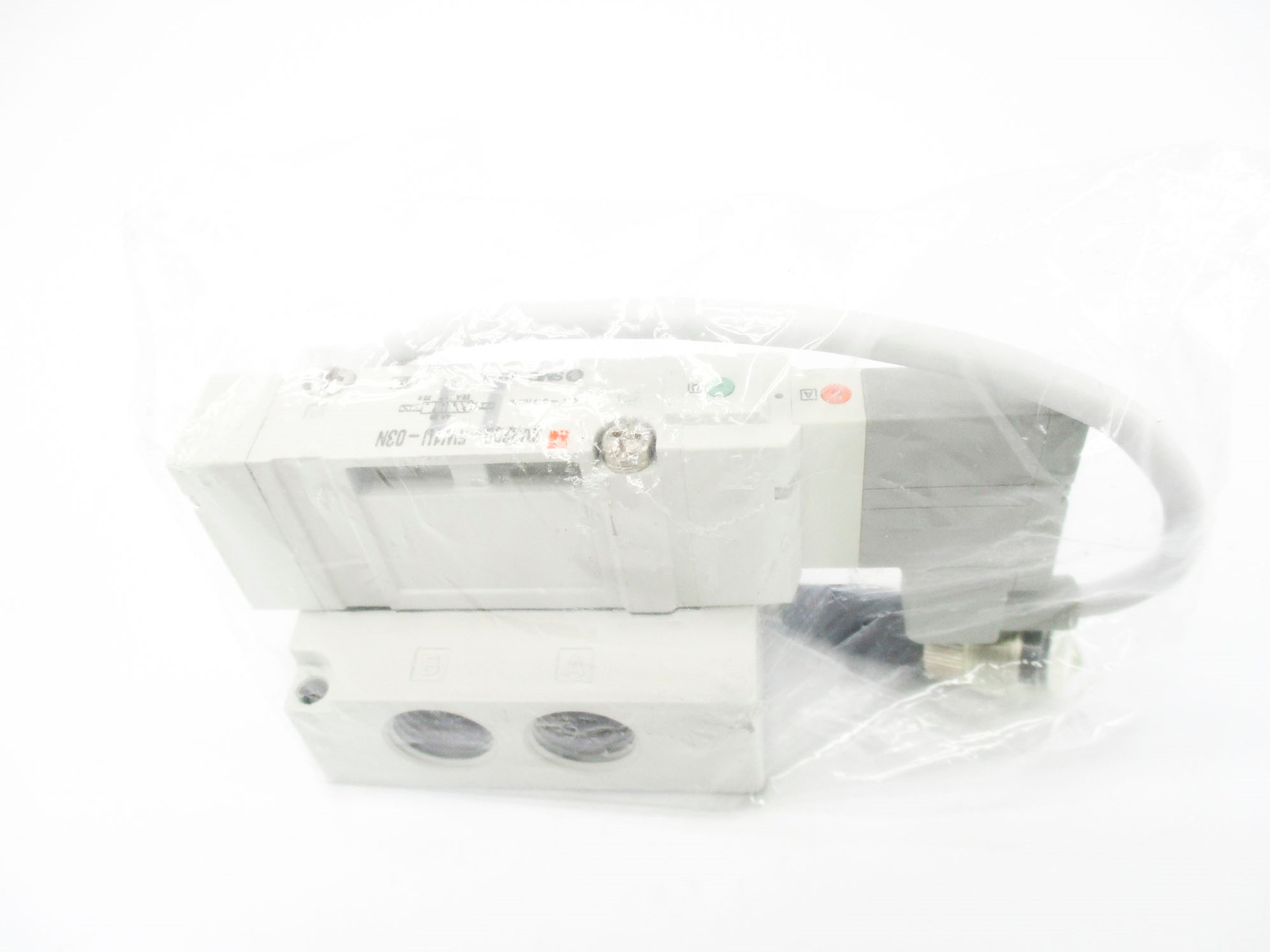 SMC SV3200-5W1U-03N NSMP