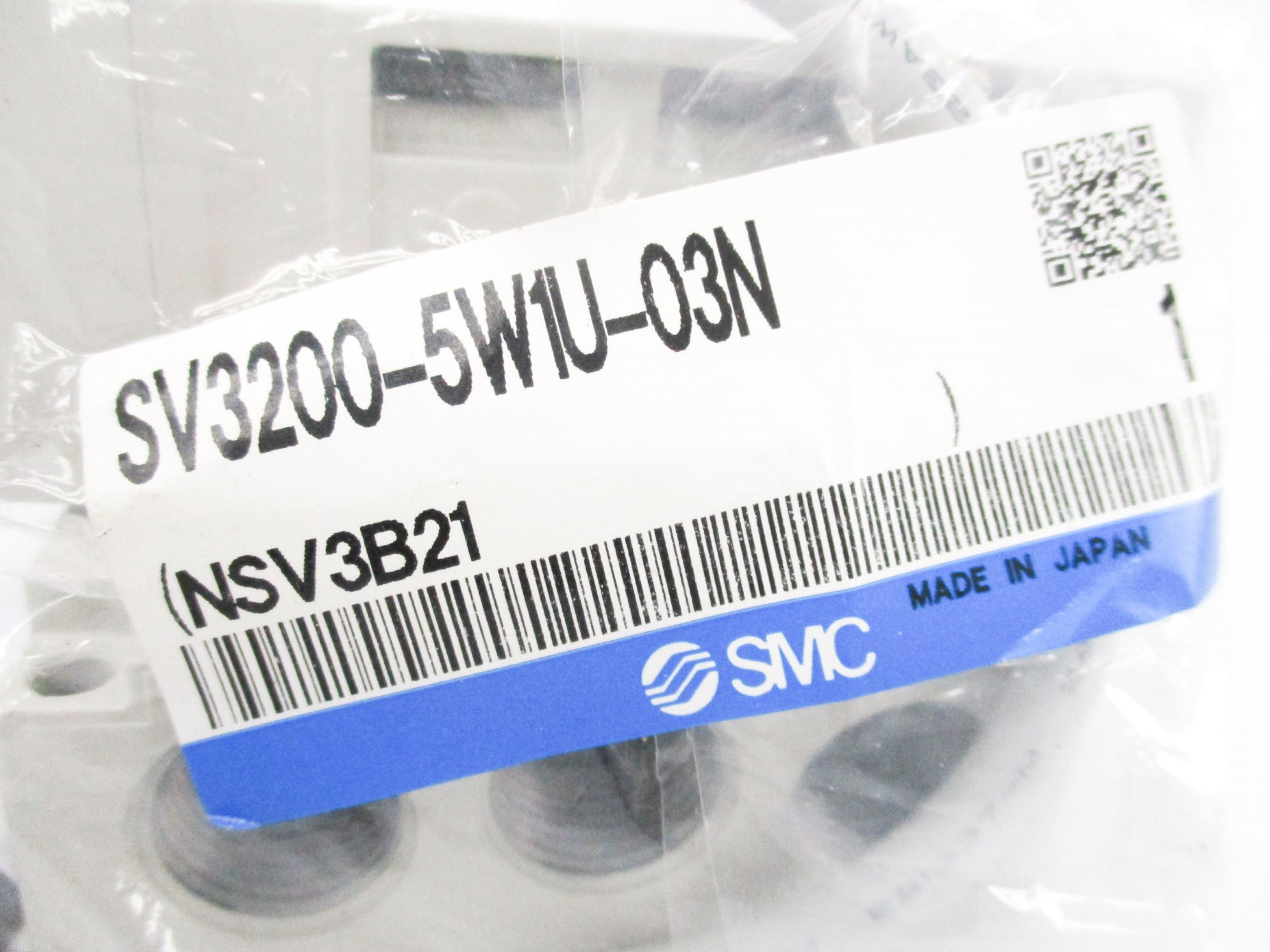 SMC SV3200-5W1U-03N NSMP