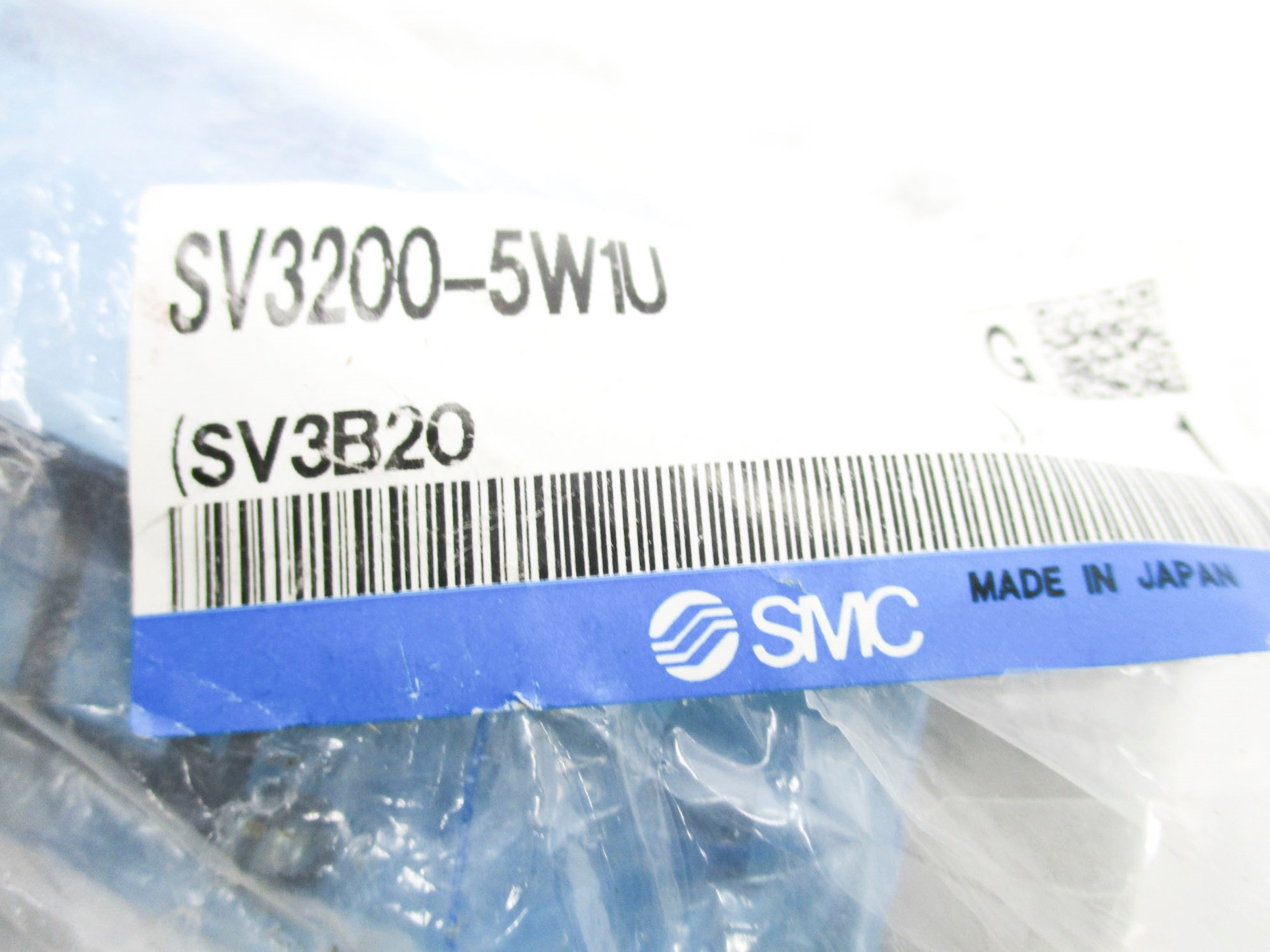 SMC SV3200-5W1U NSMP