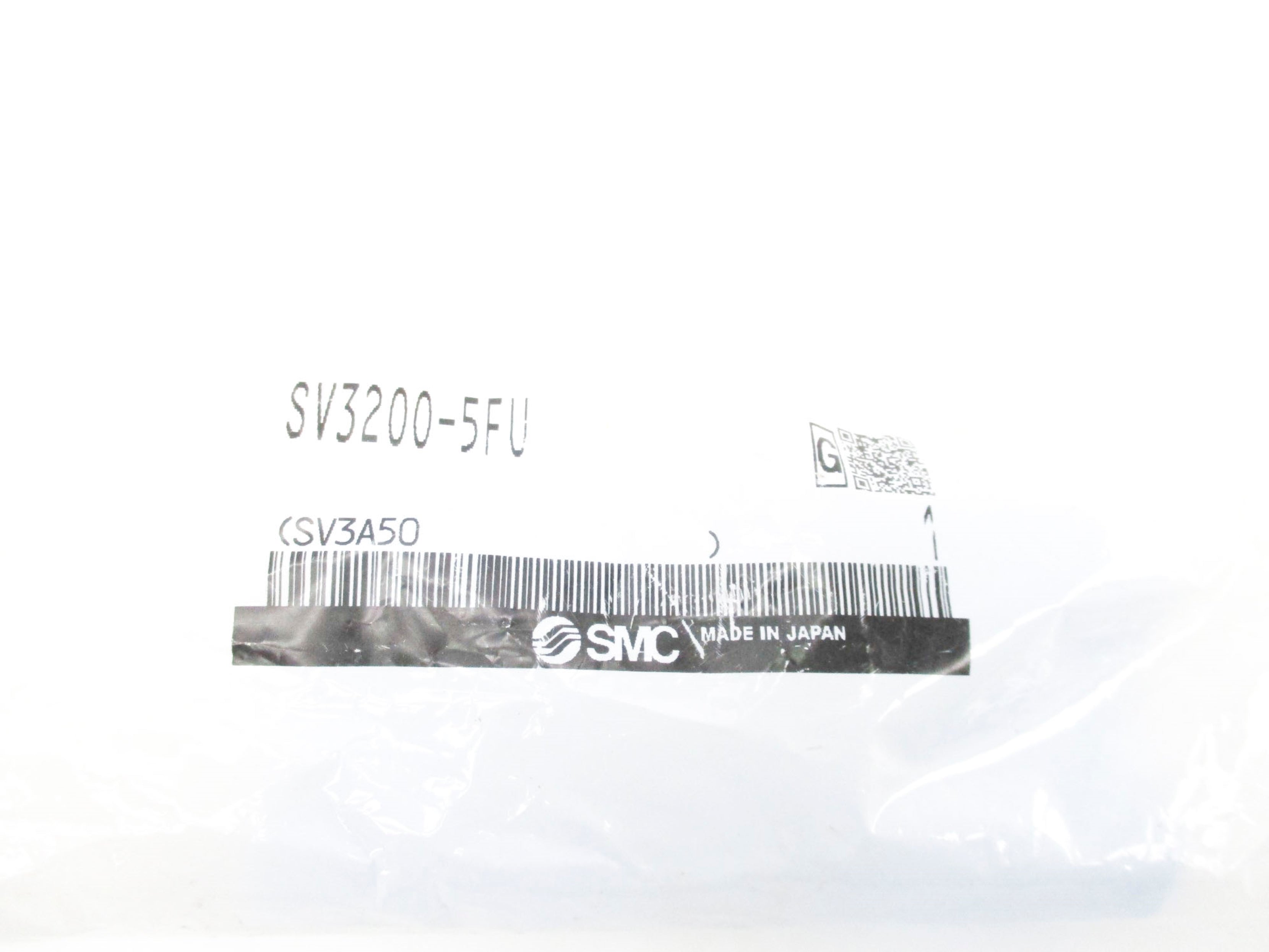 SMC SV3200-5FU NSMP