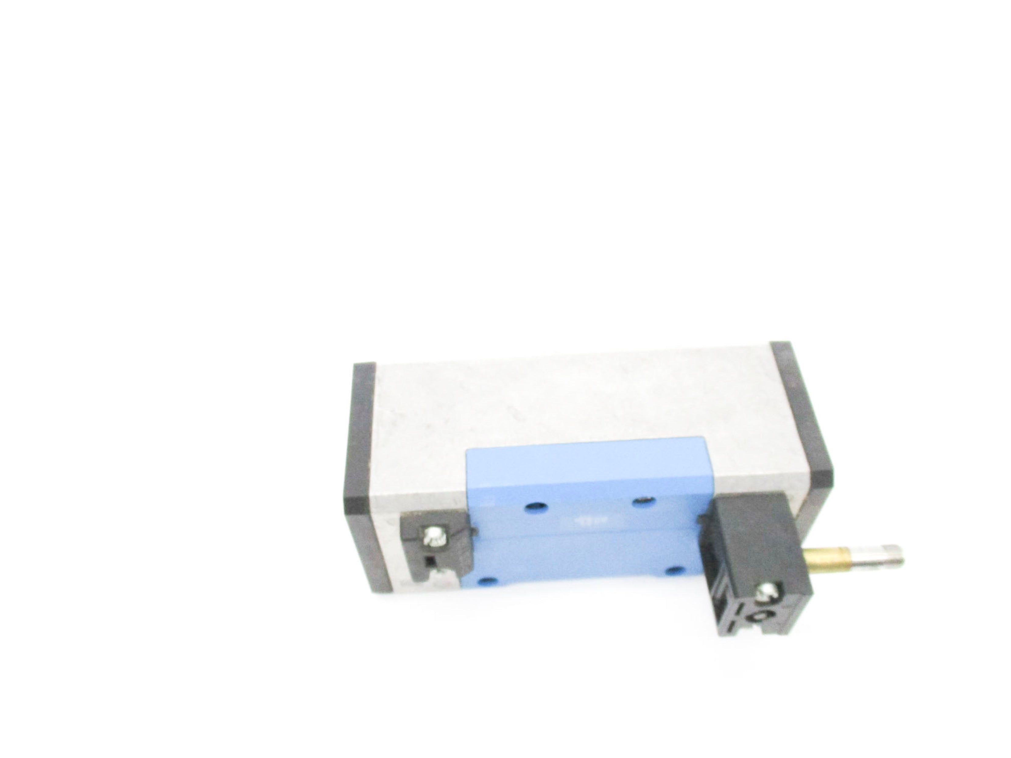FESTO MFH-5/2-D-3-C 30-145PSI NSMP