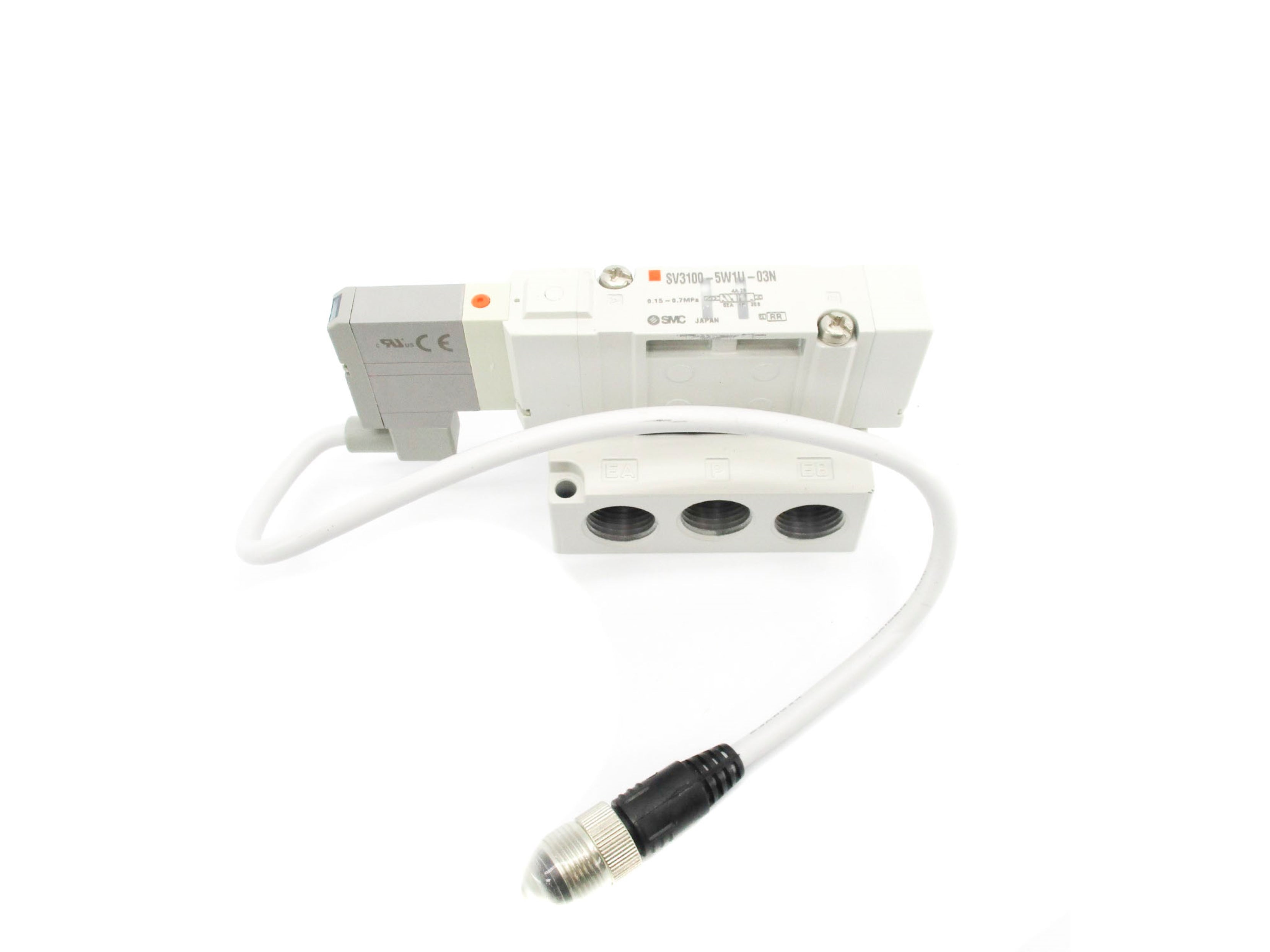 SMC SV3100-5W1U-03N NSNP