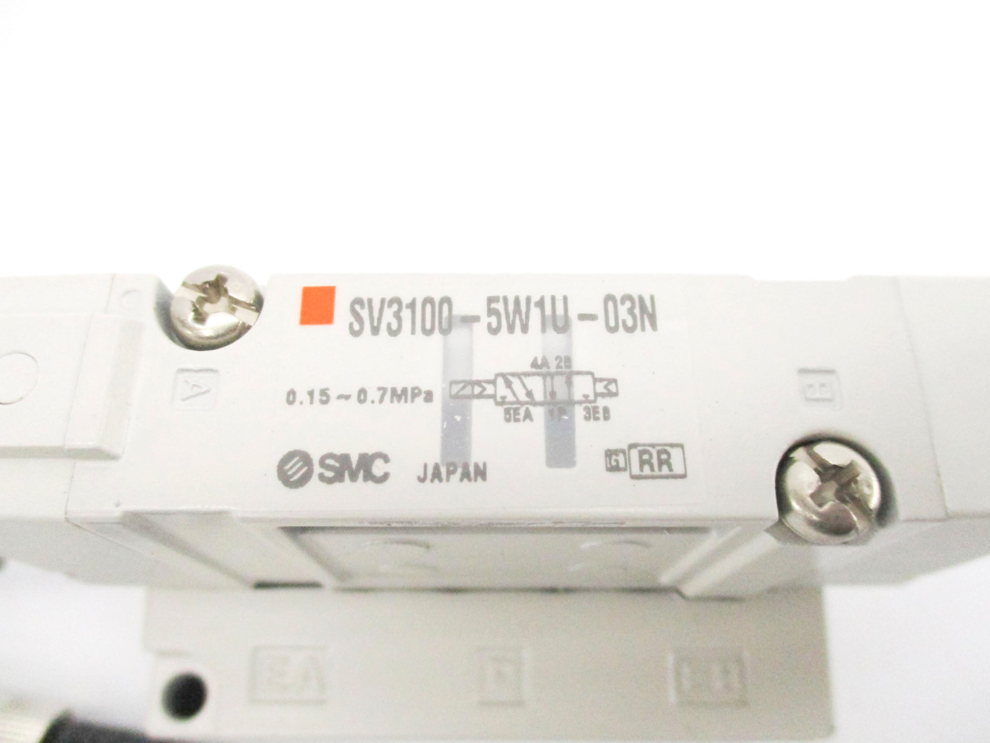 SMC SV3100-5W1U-03N NSNP