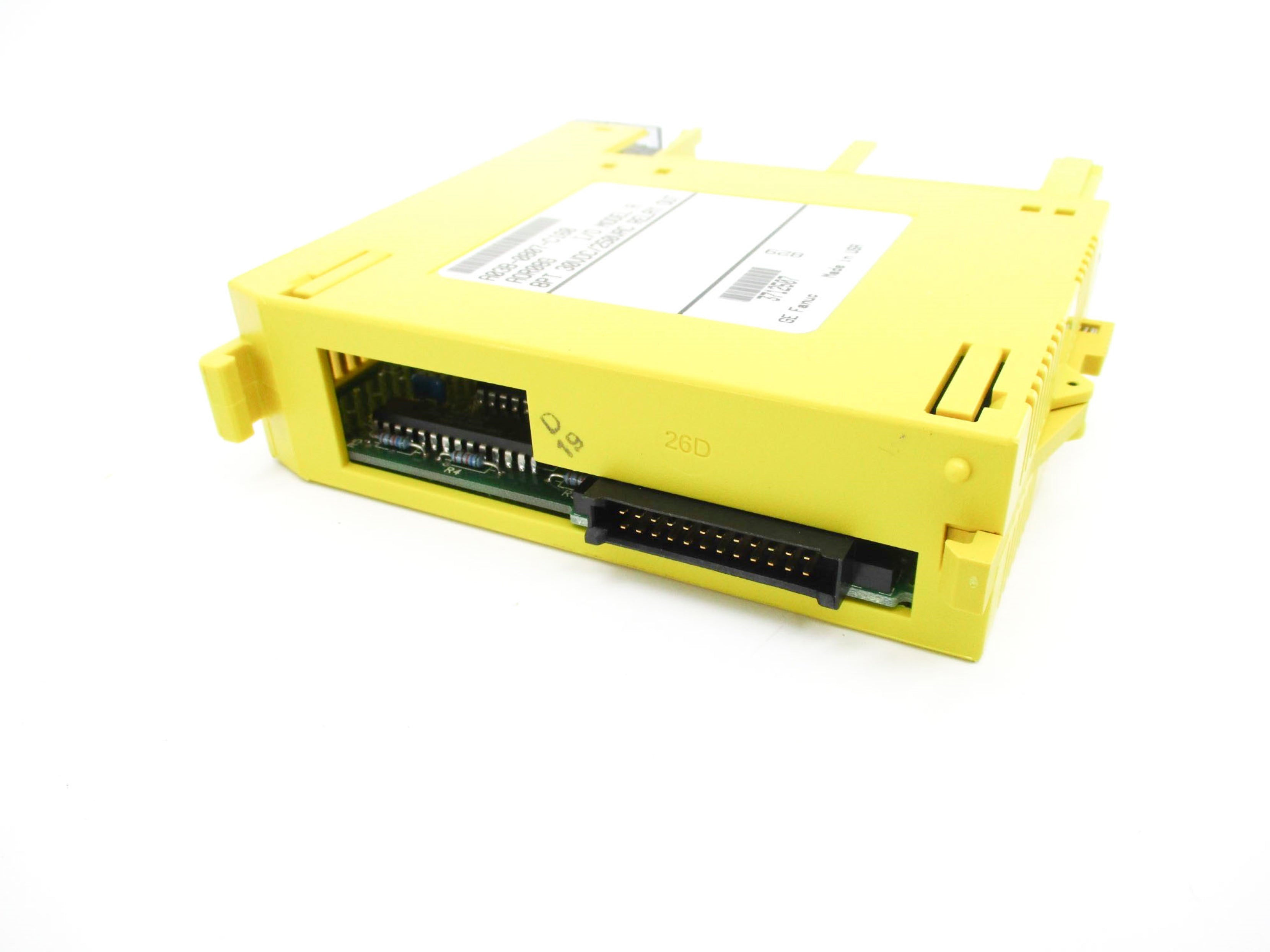 FANUC A03B-0807-C160 250VAC (AS PICTURED) NSNP