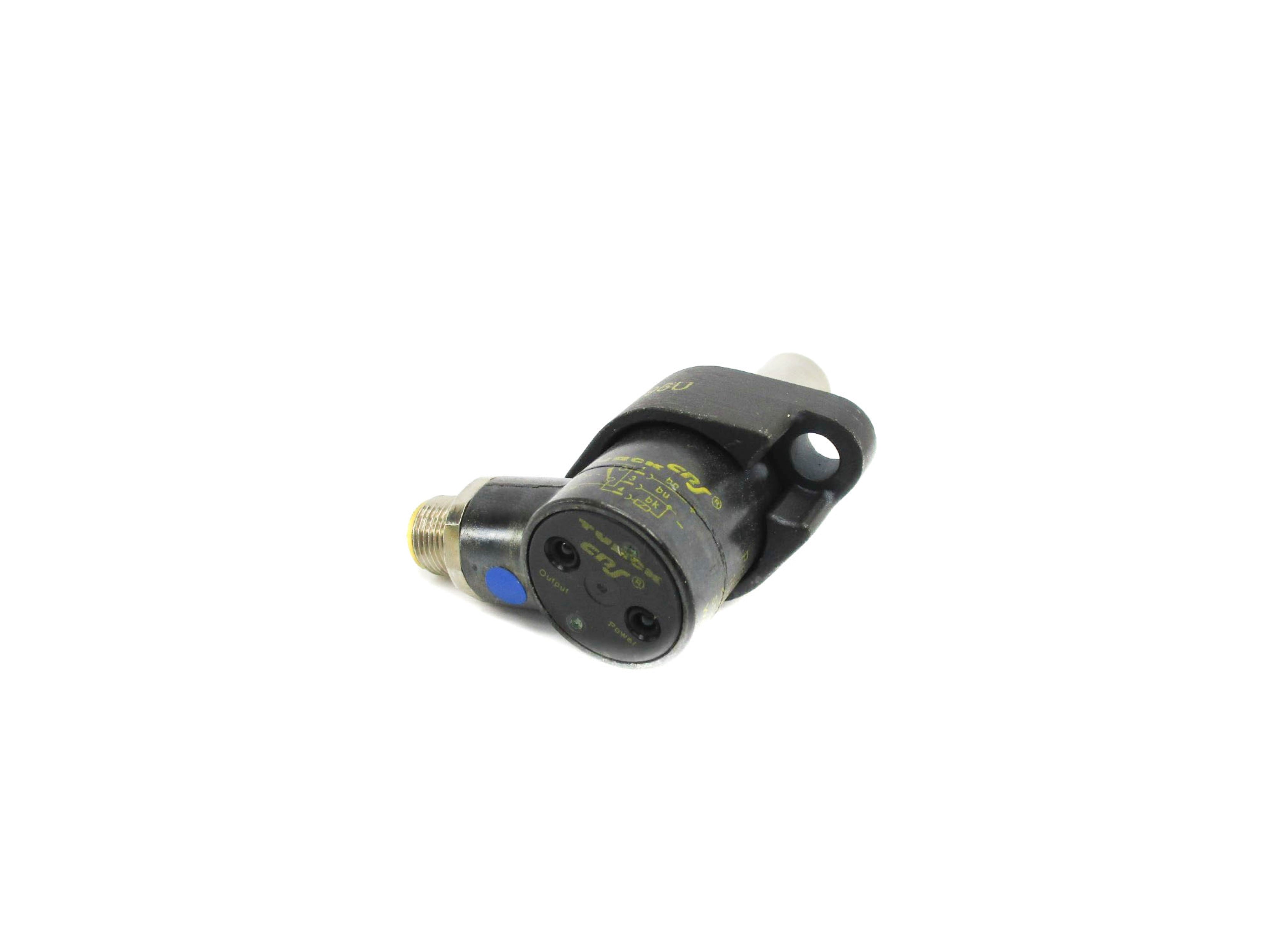 TURCK BI2-CRS260-AP4X2-H1141/S34 NSNP
