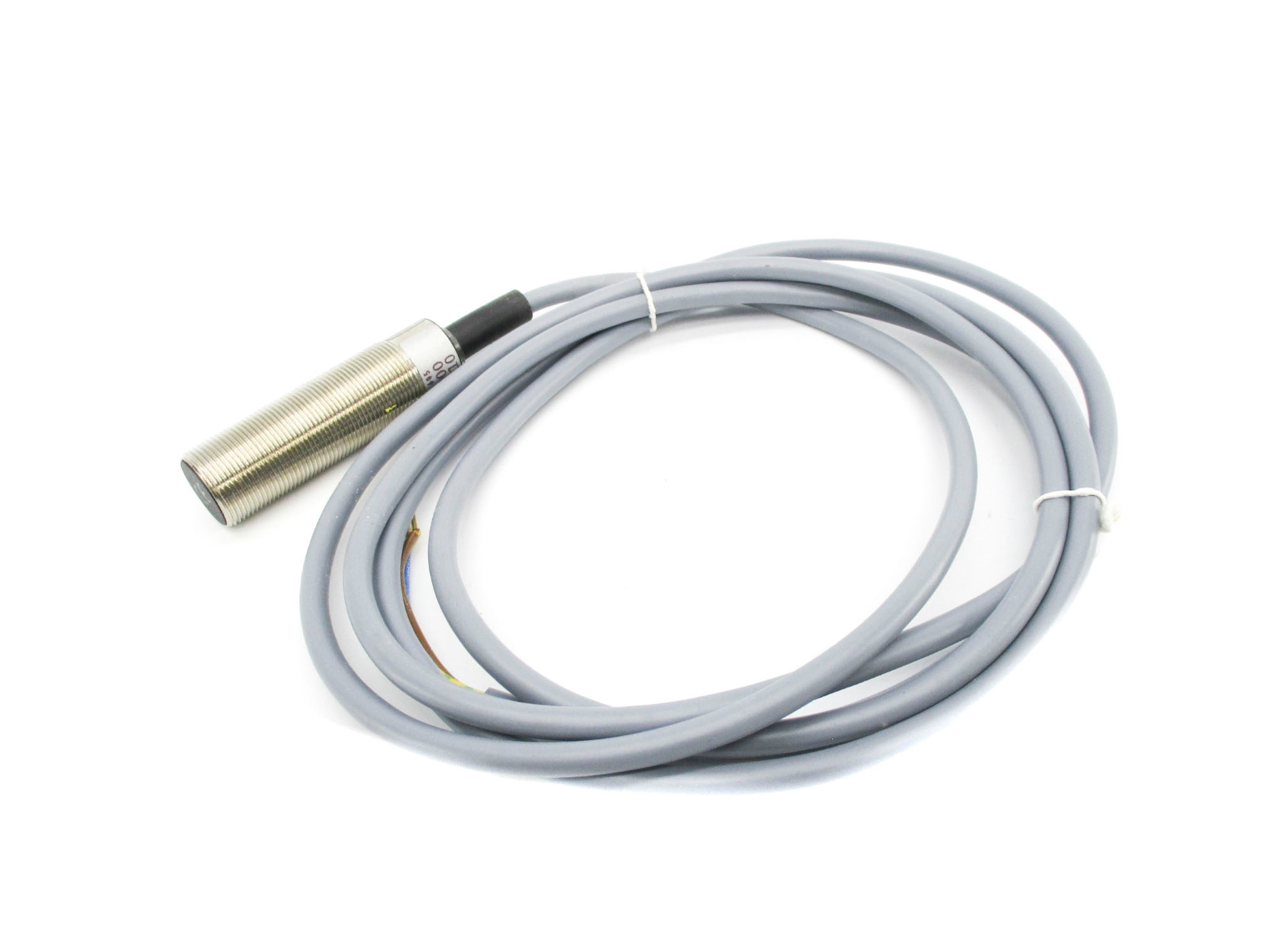 ISSC T18-A110 NSNP