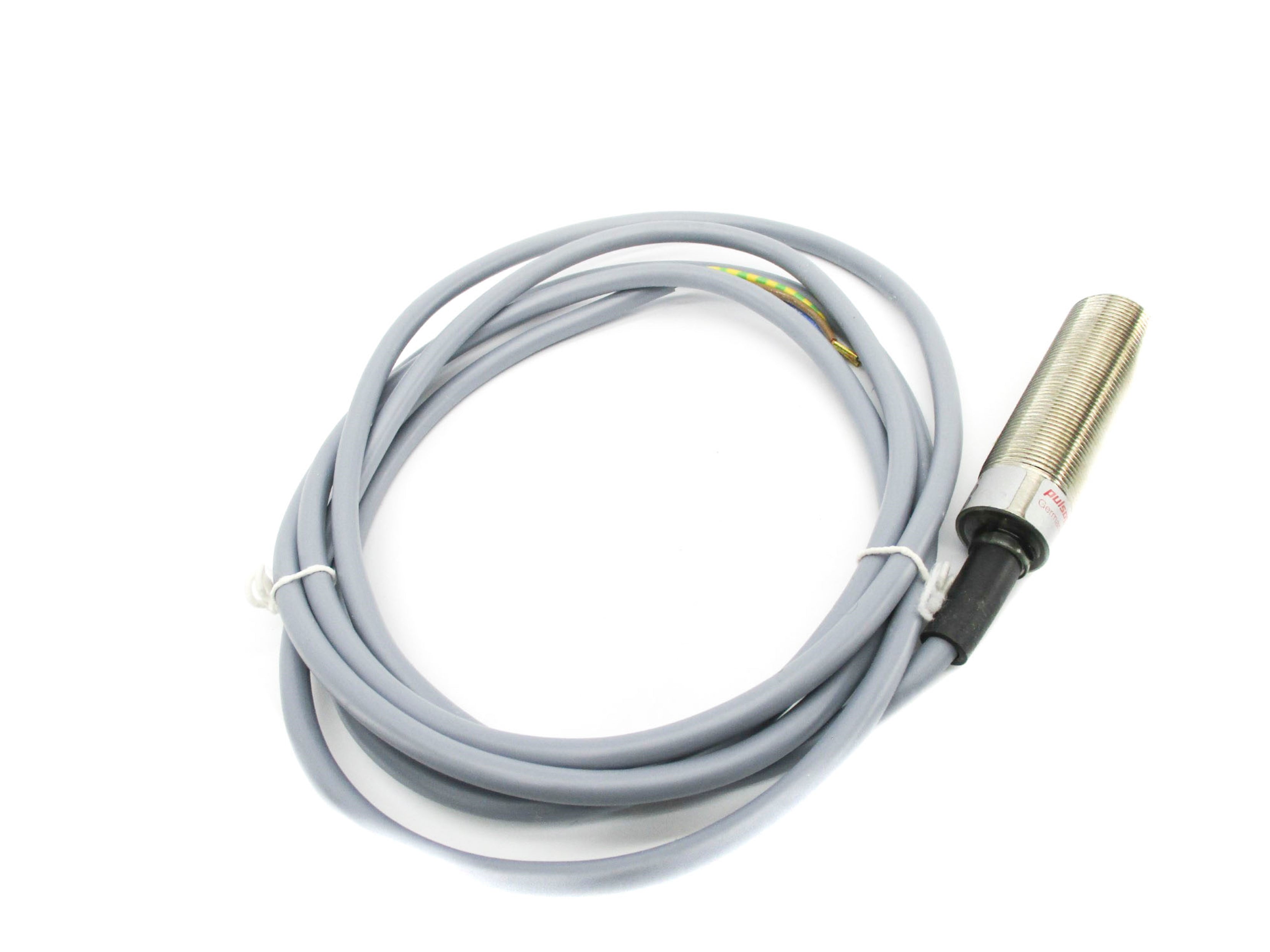 ISSC T18-A110 NSNP