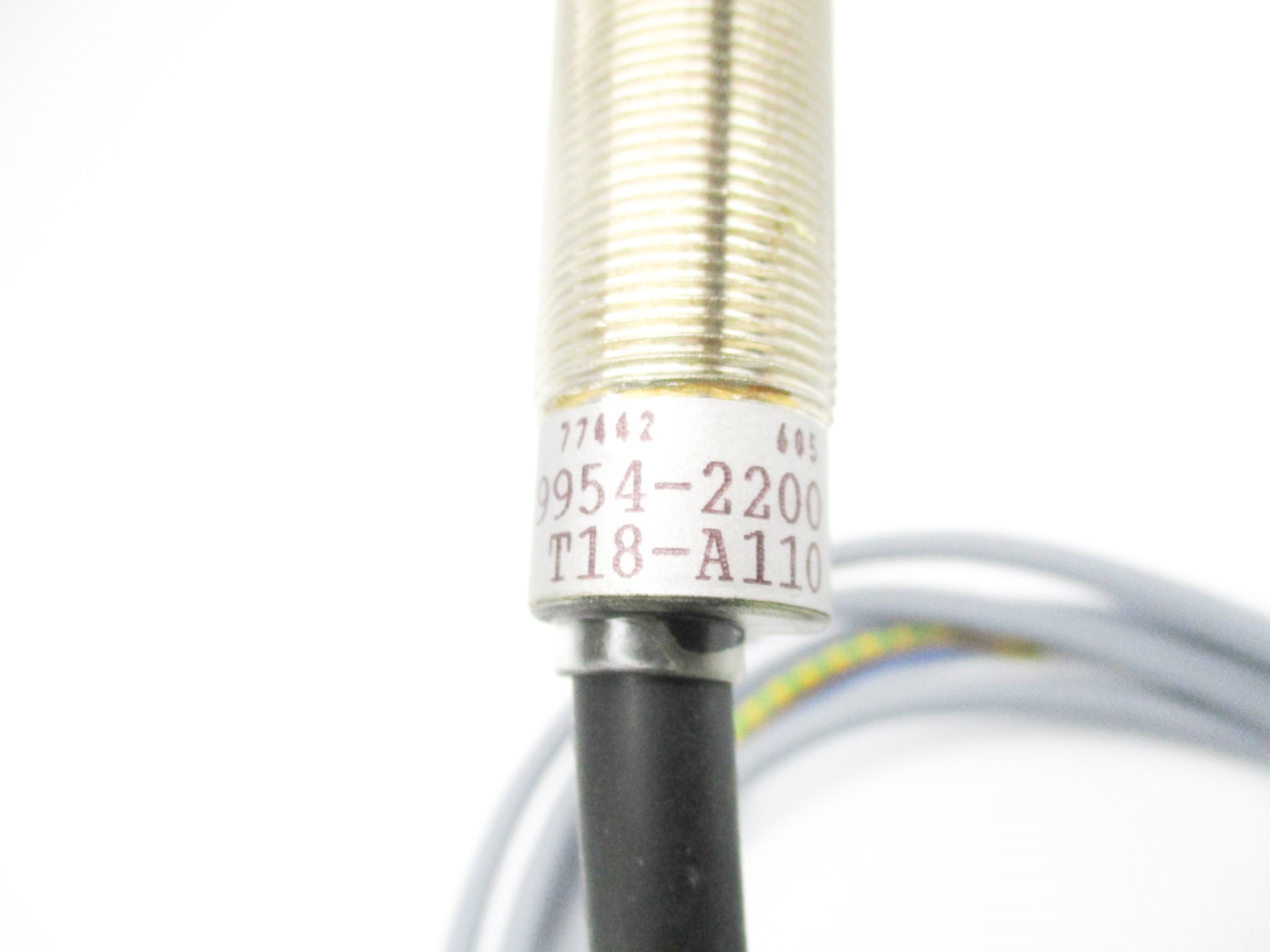 ISSC T18-A110 NSNP