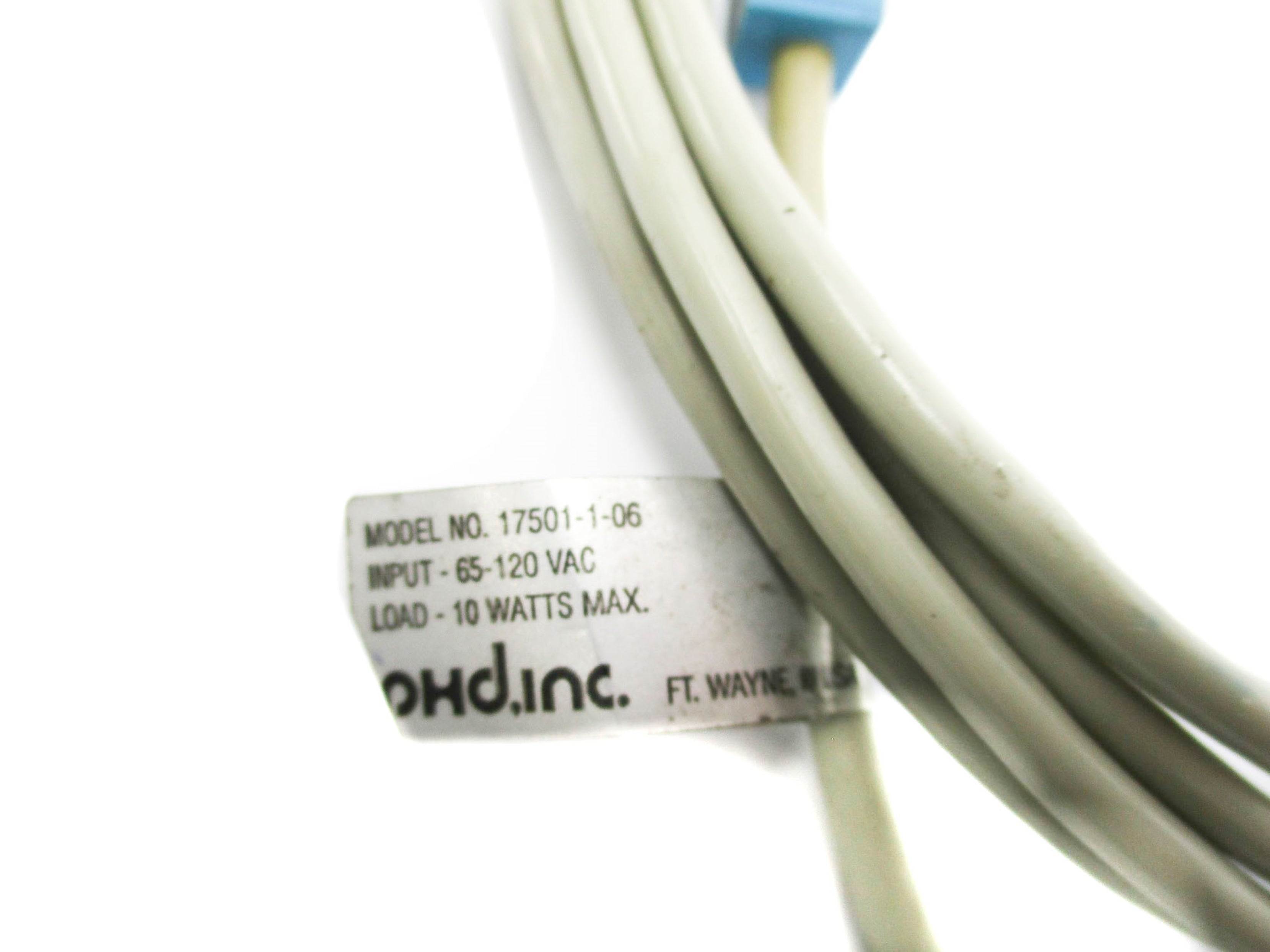 PHD 17501-106 NSNP