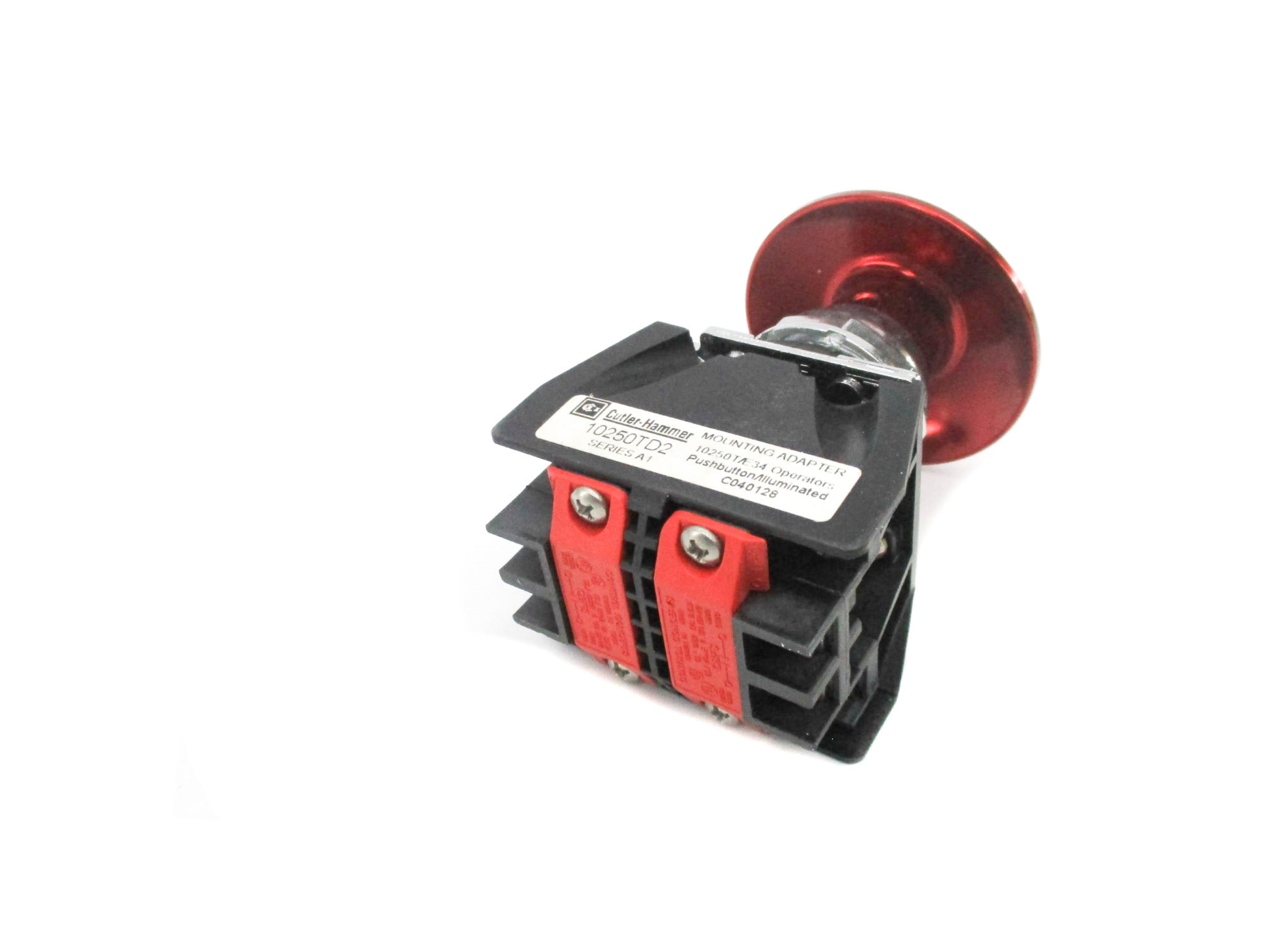 CUTLER HAMMER 10250TD2 SER. A1 NSNP