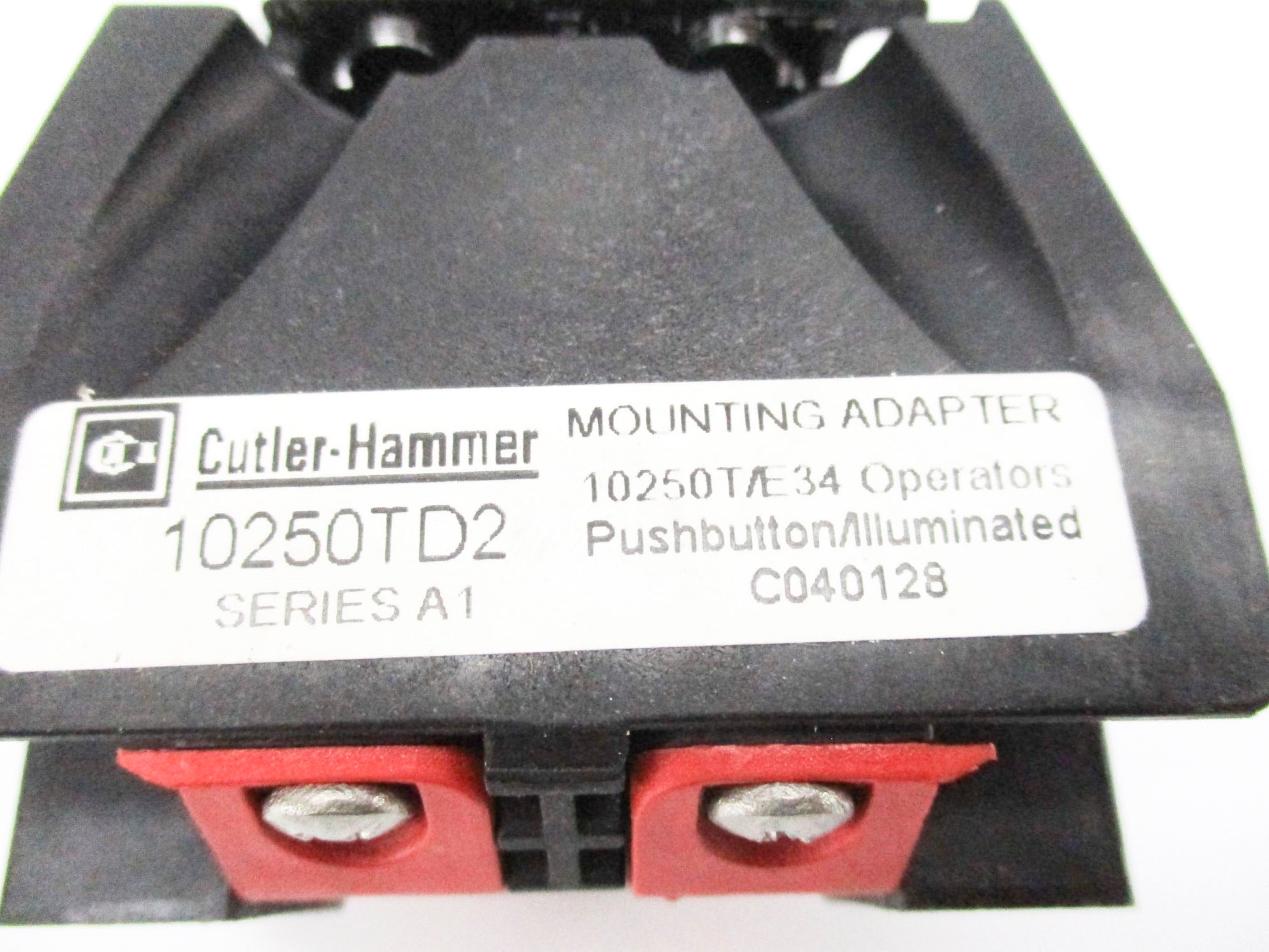 CUTLER HAMMER 10250TD2 SER. A1 NSNP
