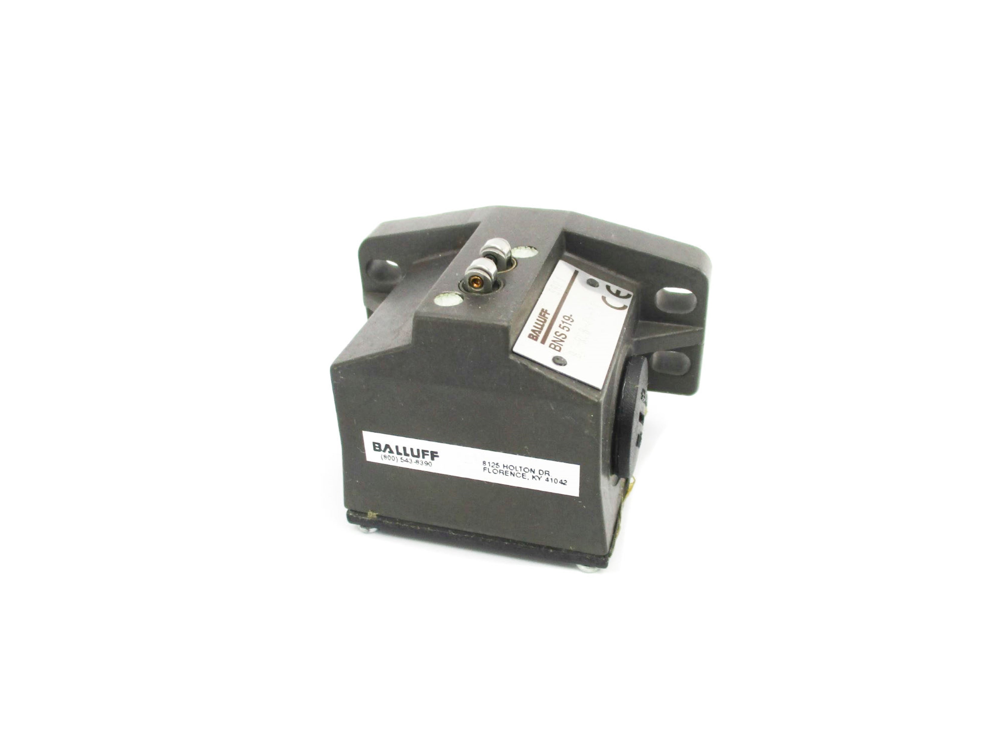 BALLUFF BNS519-B2-R06-46-11 NSNP