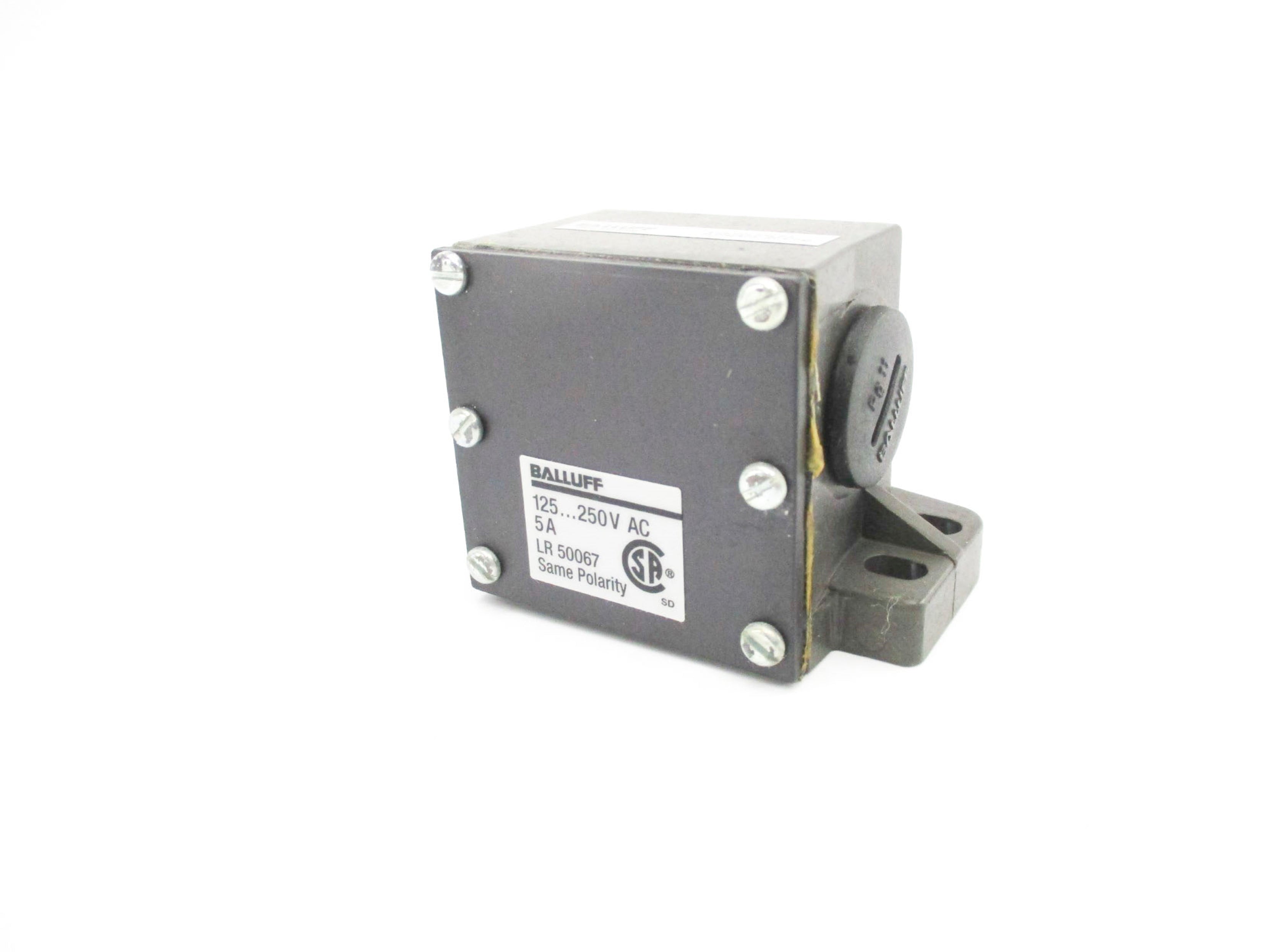 BALLUFF BNS519-B2-R06-46-11 NSNP