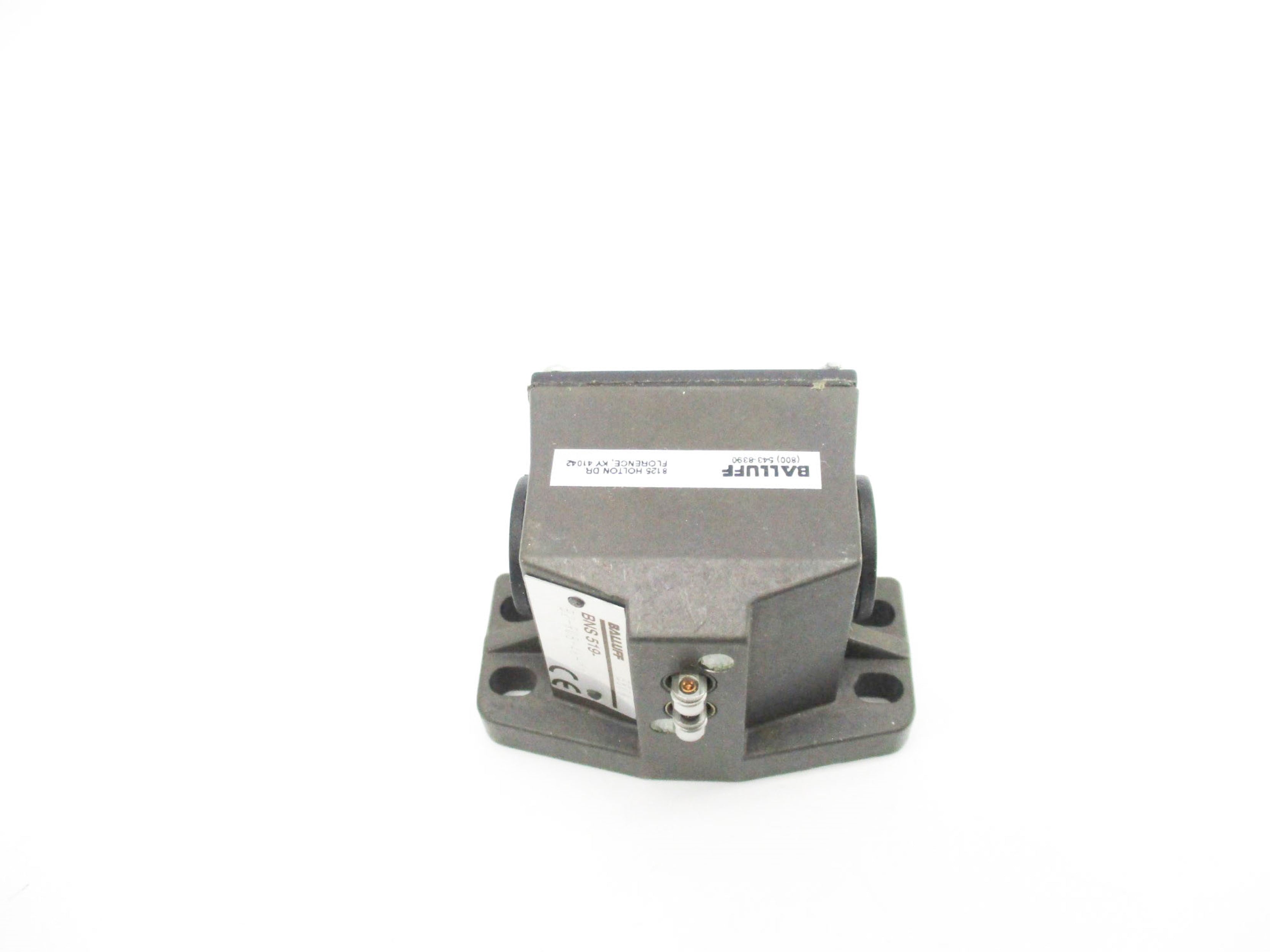 BALLUFF BNS519-B2-R06-46-11 NSNP