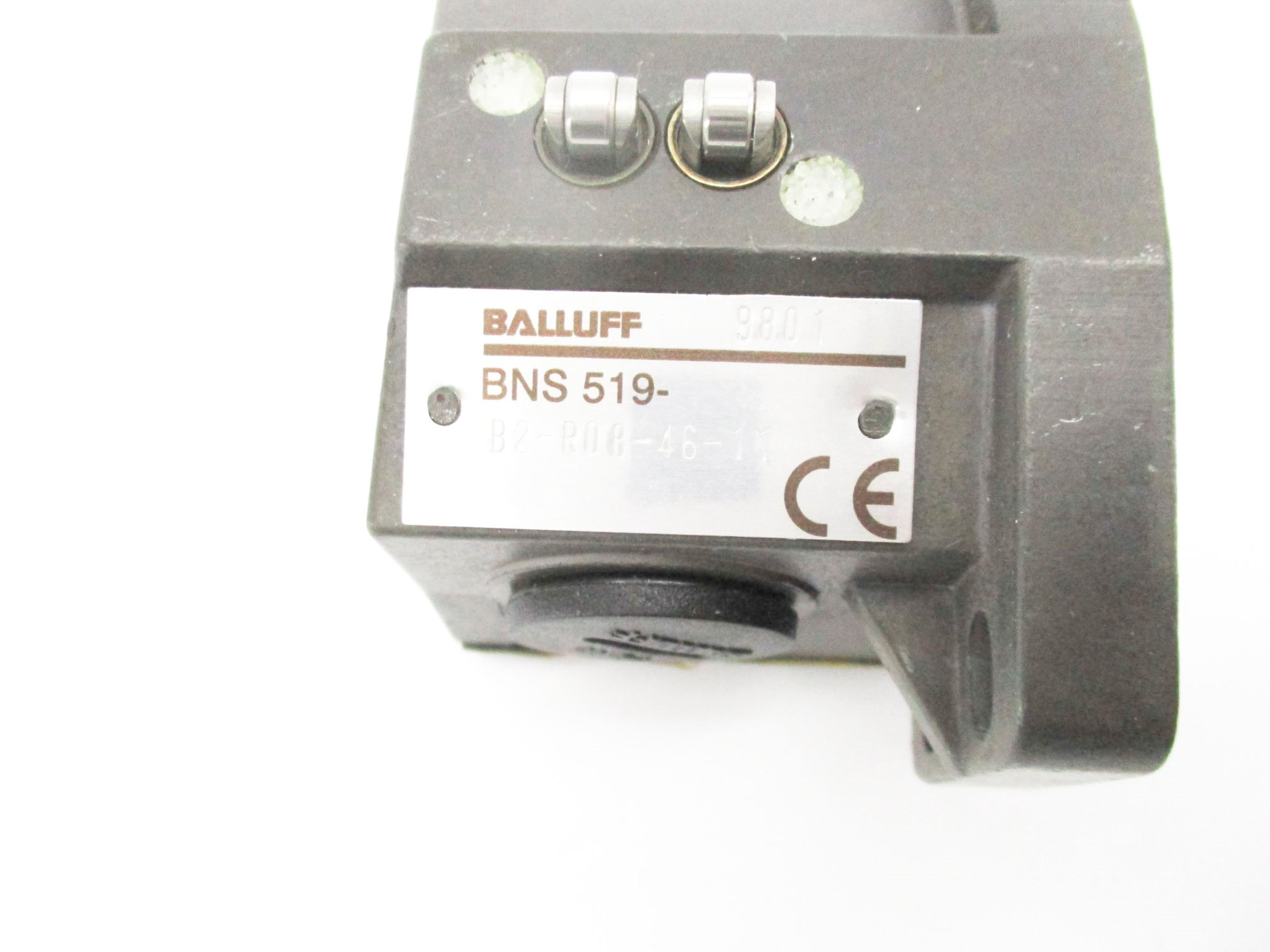 BALLUFF BNS519-B2-R06-46-11 NSNP