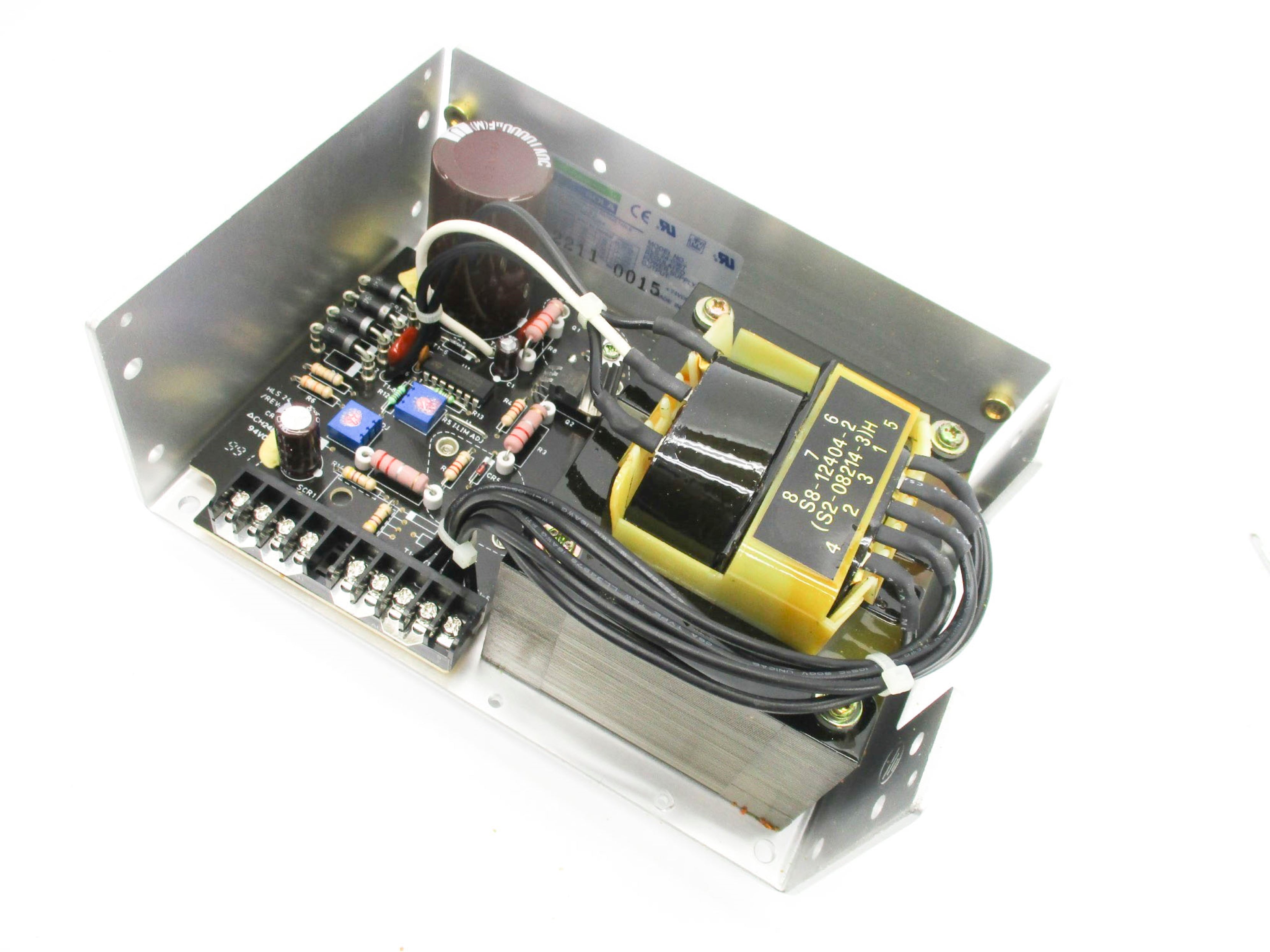 SOLA SLS-24-036T NSMP