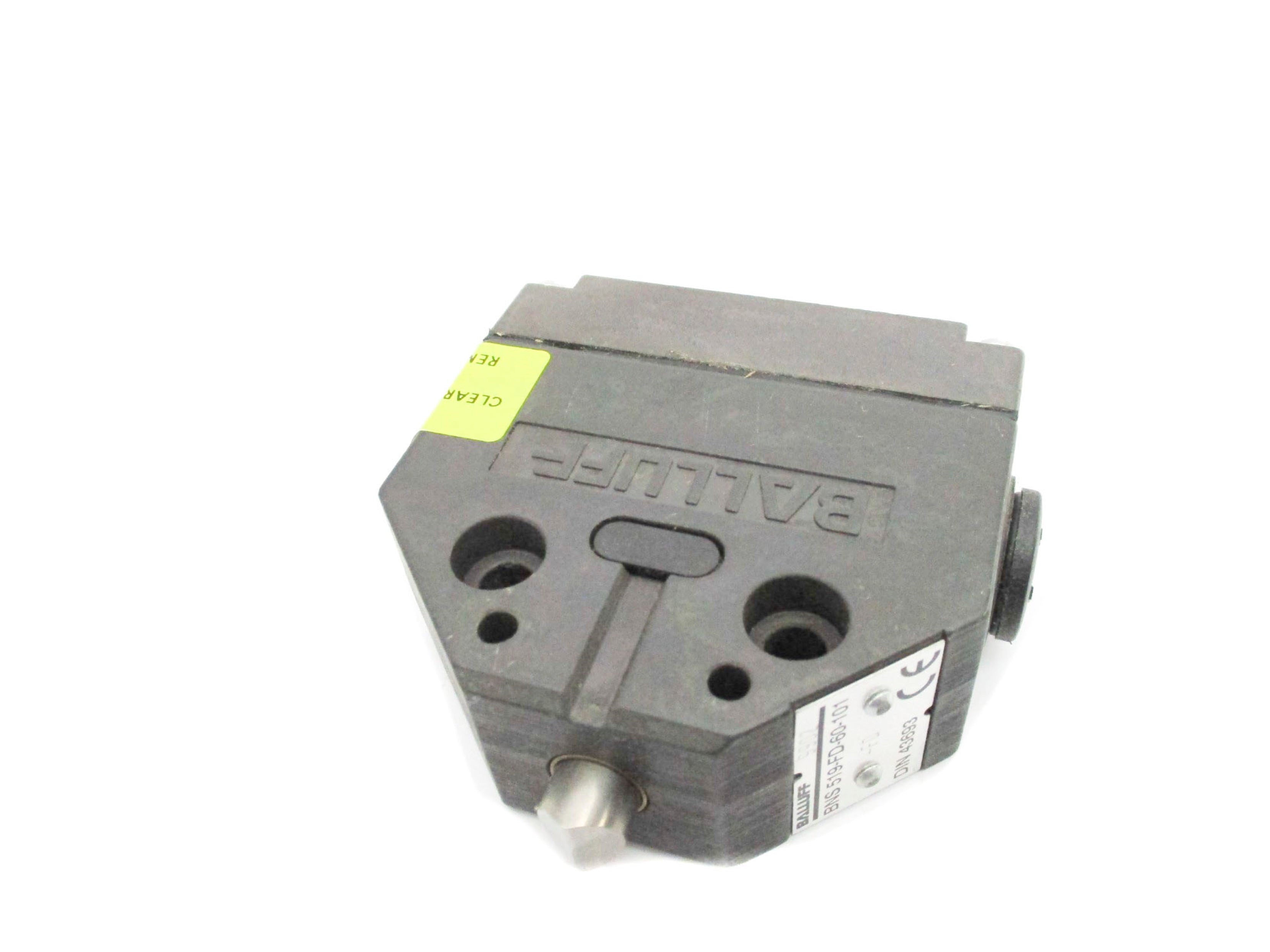 BALLUFF BNS-519-FD-60-101-FD NSMP