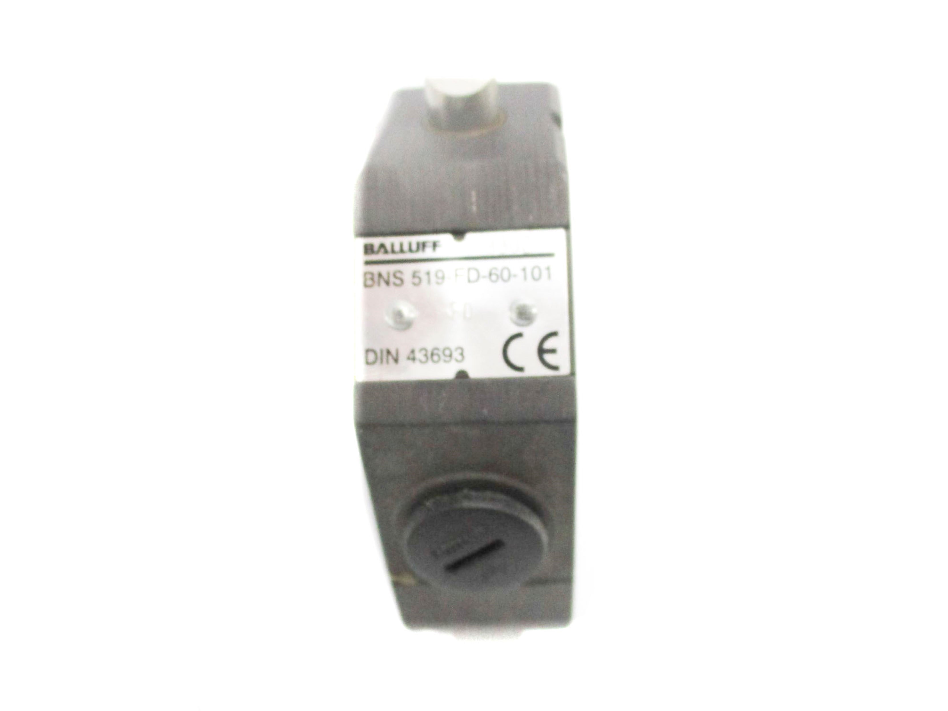BALLUFF BNS-519-FD-60-101-FD NSMP