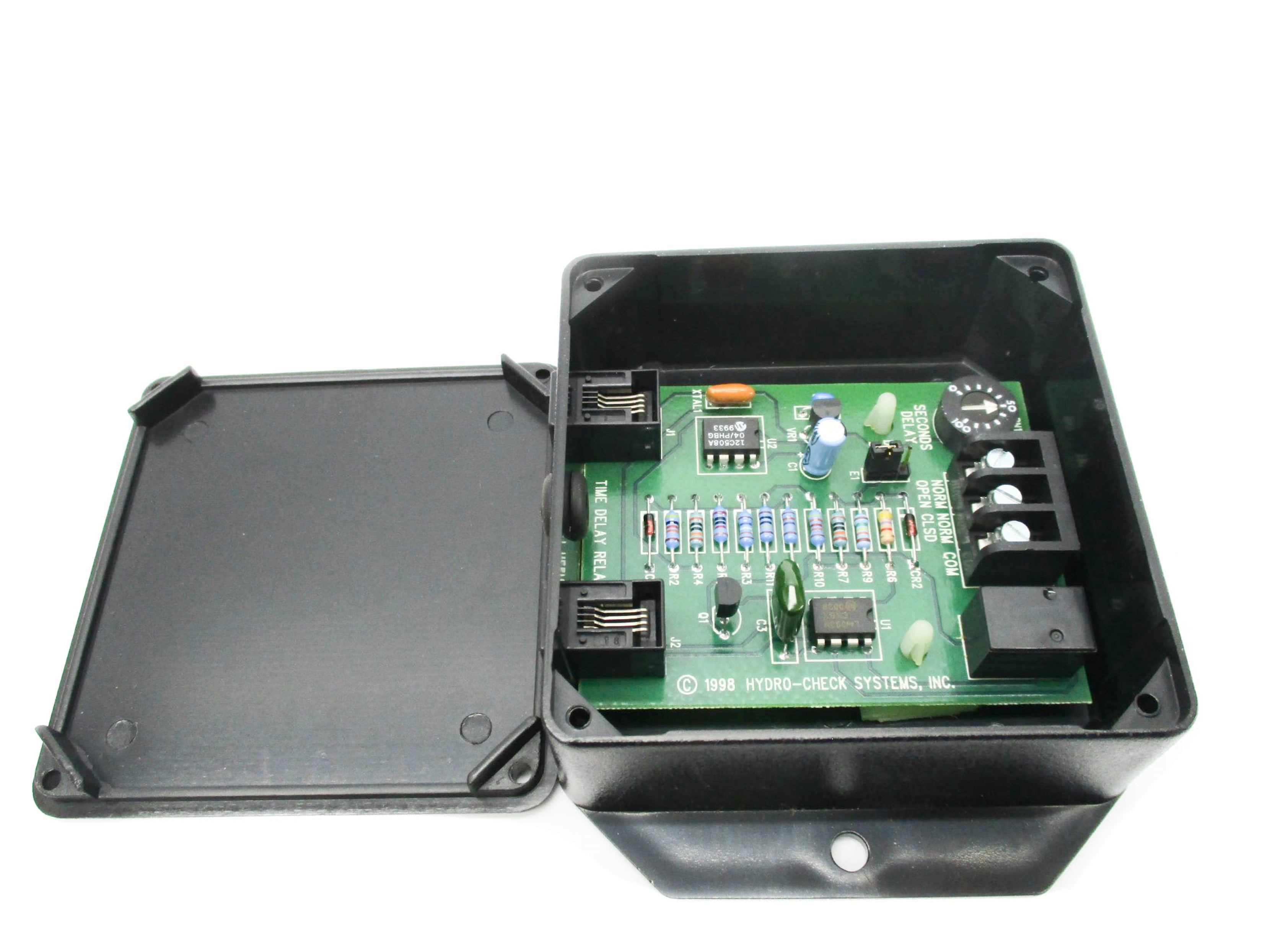HYDRO-CHECK SYSTEM RMR NSMP