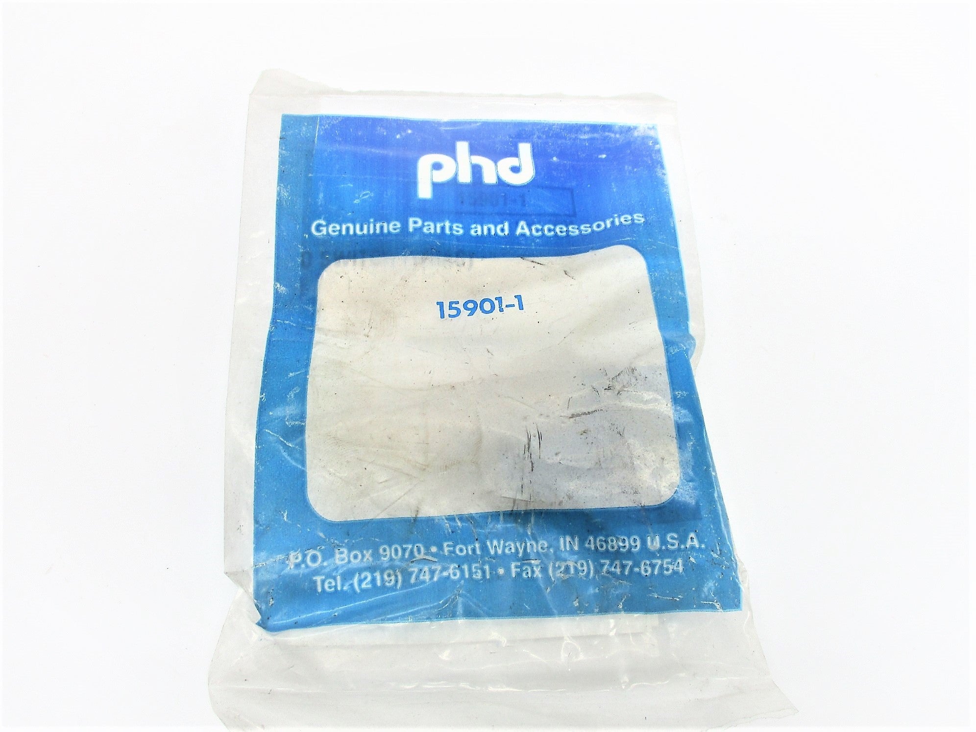 PHD 15901-1 NSMP