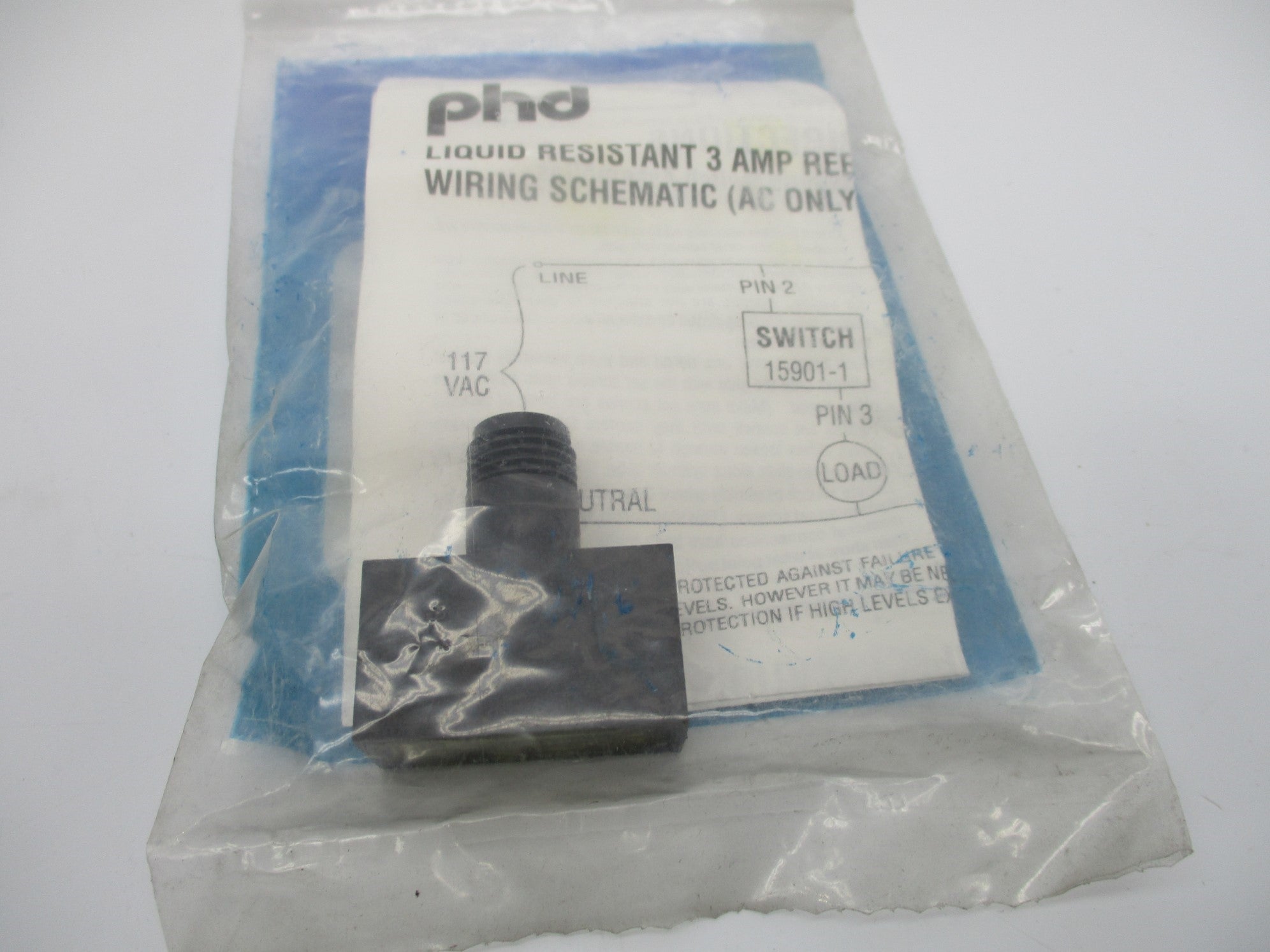 PHD 15901-1 NSMP