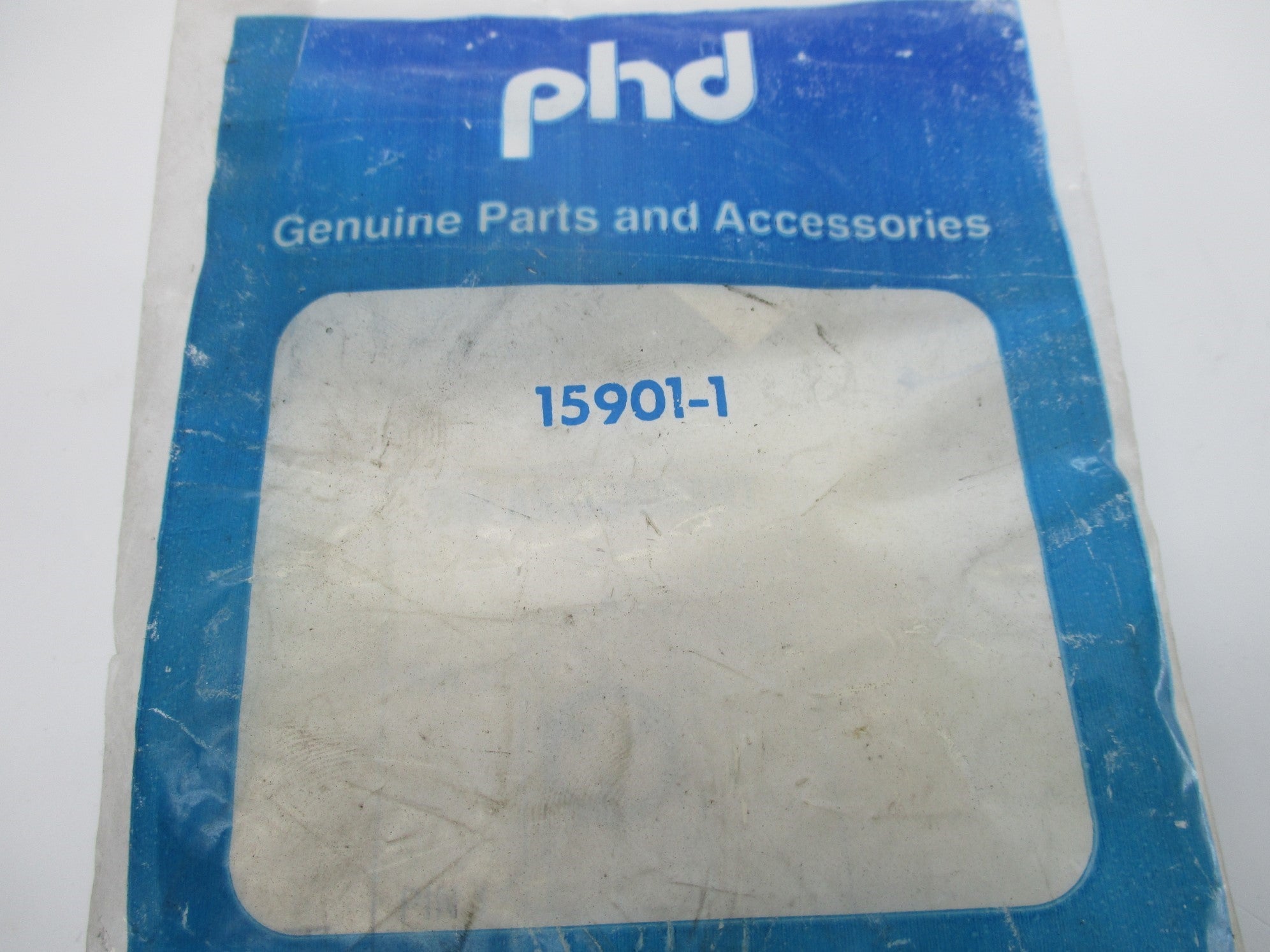 PHD 15901-1 NSMP