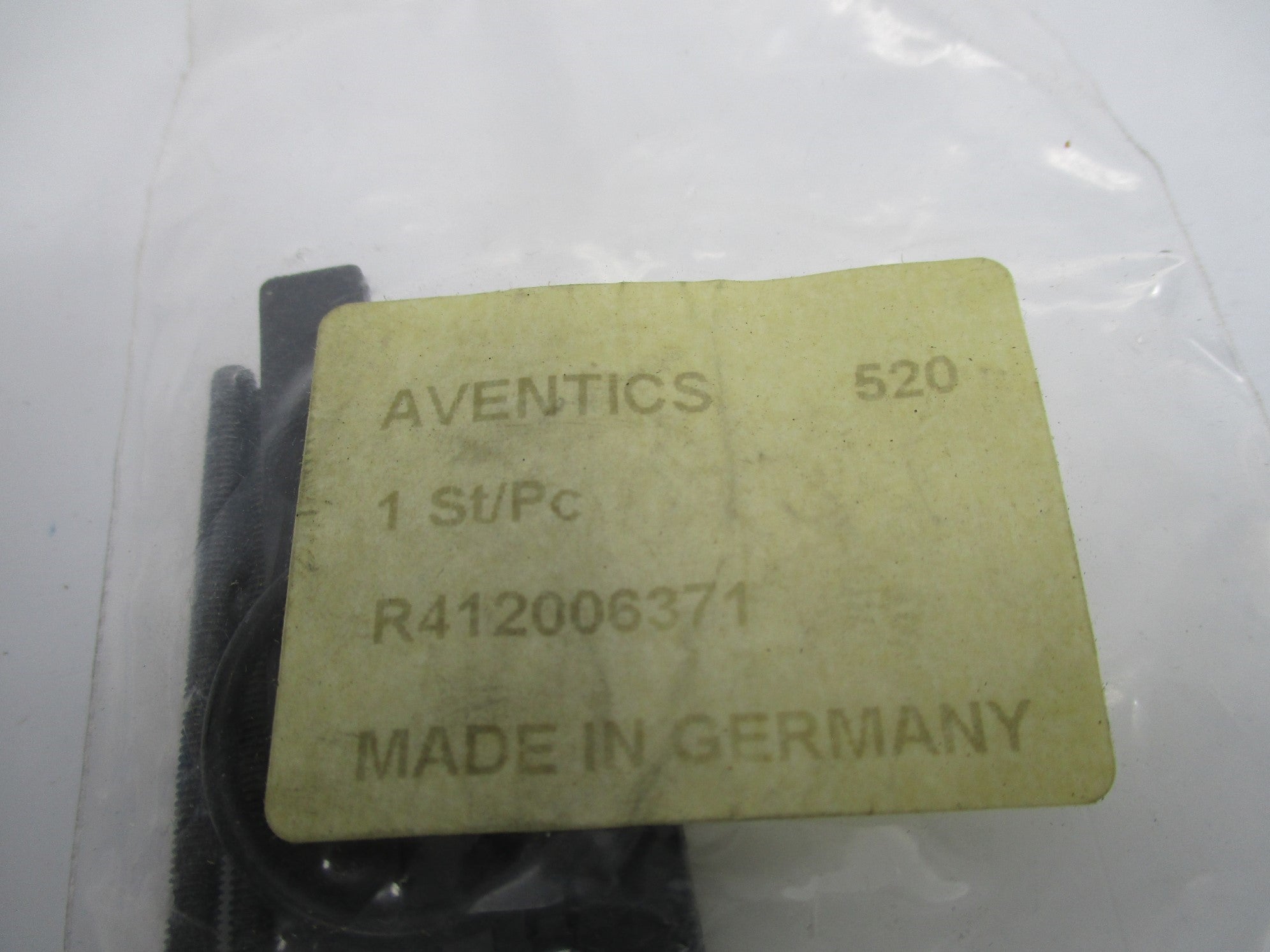 AVENTICS R412006371 NSMP