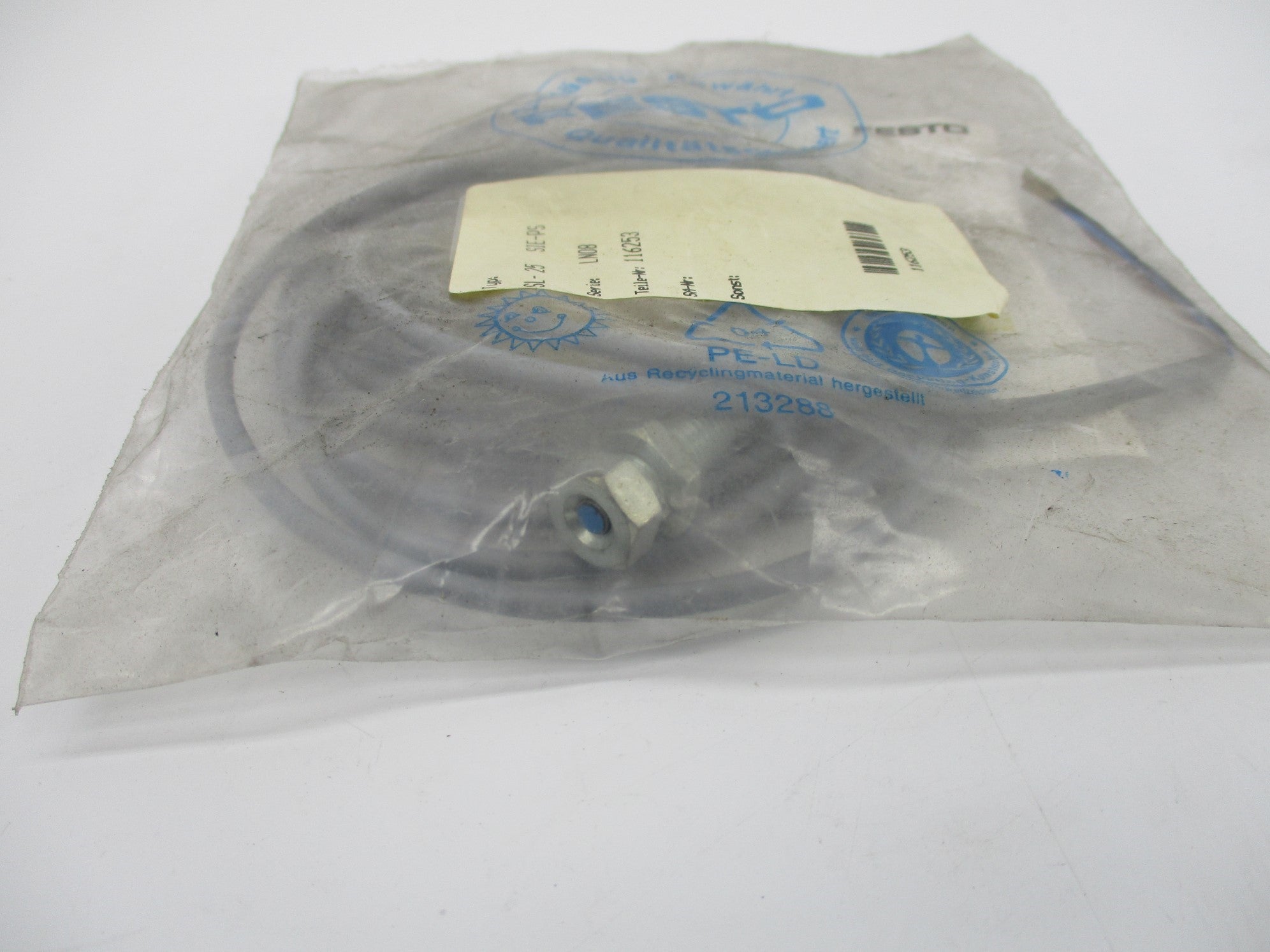 FESTO SL-25-SIE-PS NSMP