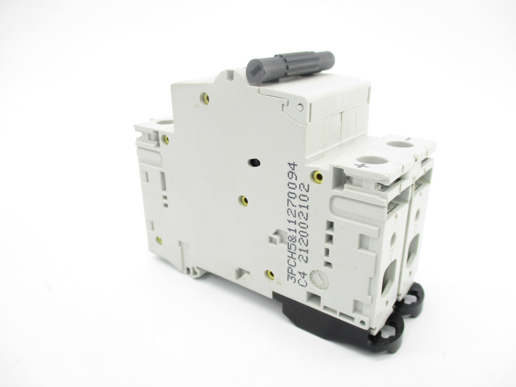 GENERAL ELECTRIC EP102UC 440V 4A NSNP