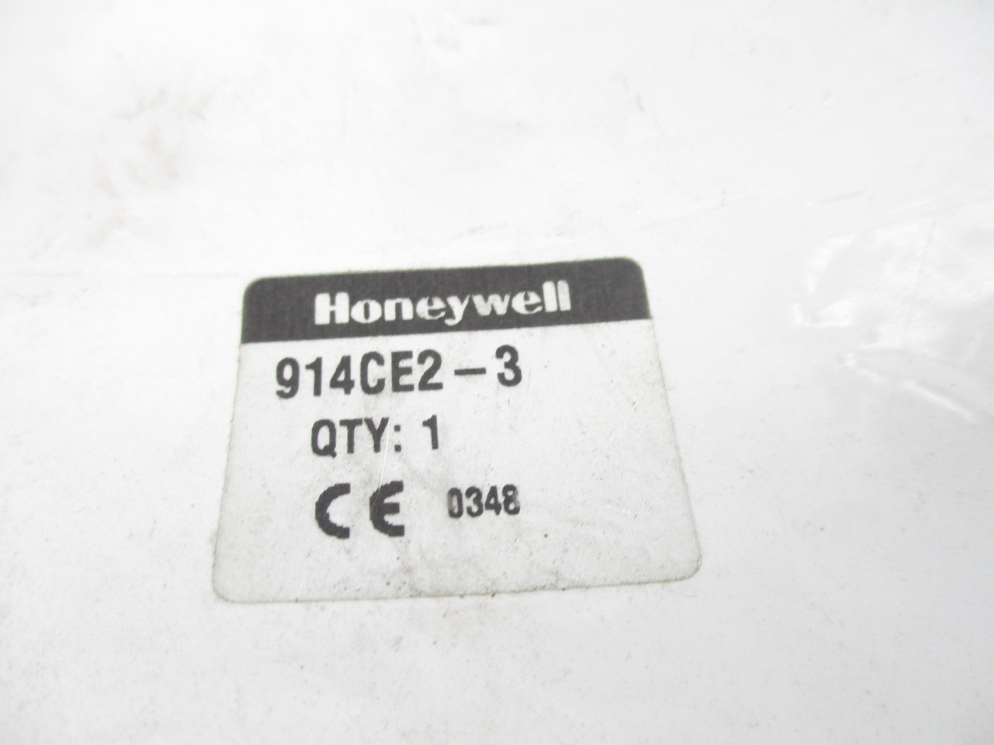HONEYWELL 914CE2-3 NSMP