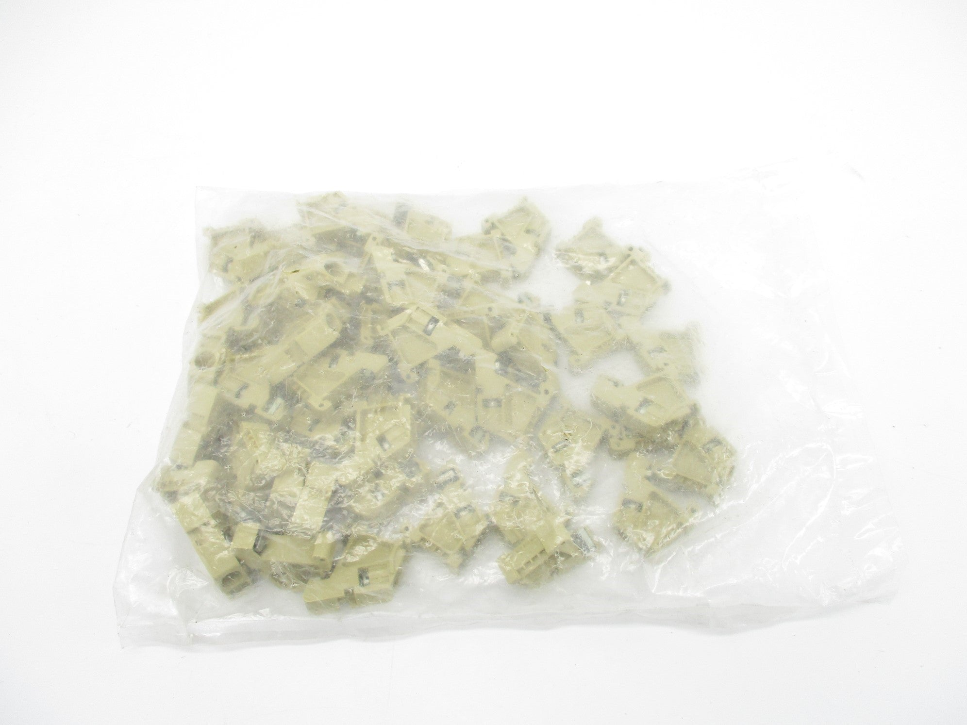 WEIDMULLER 0382860000 (PKG OF 50) NSMP