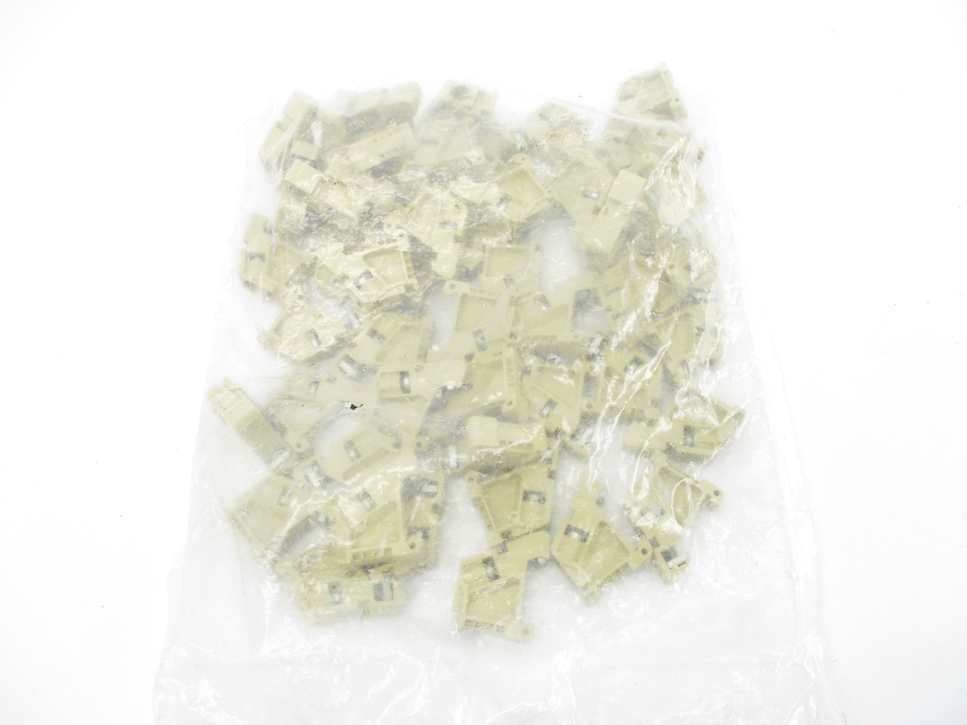 WEIDMULLER 0382860000 (PKG OF 50) NSMP