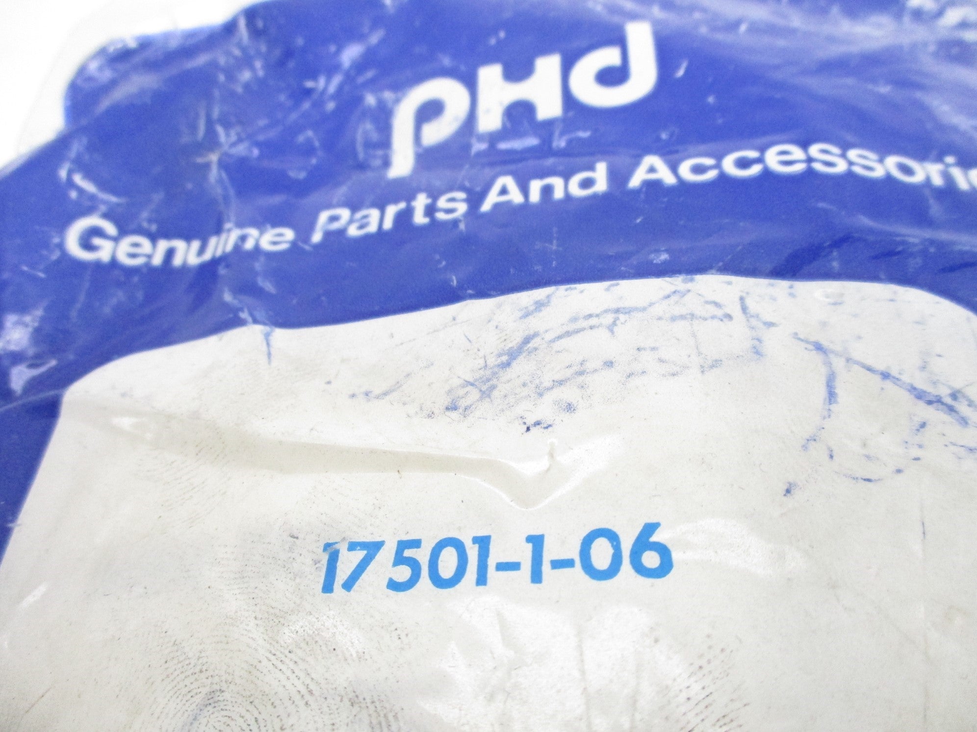 PHD 17501-1-06 NSMP