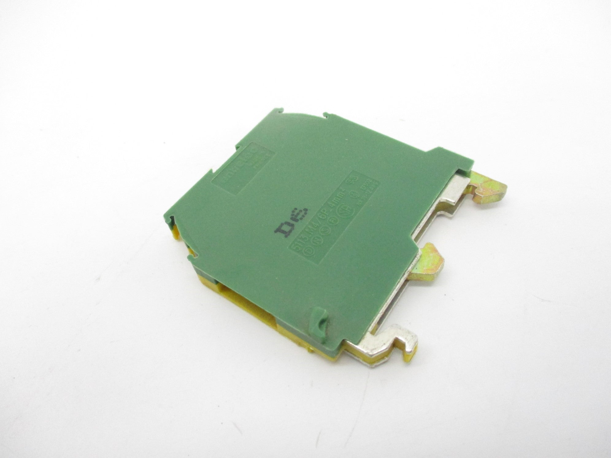 ENTRELEC 5113_M4/6P_4MM NSNP