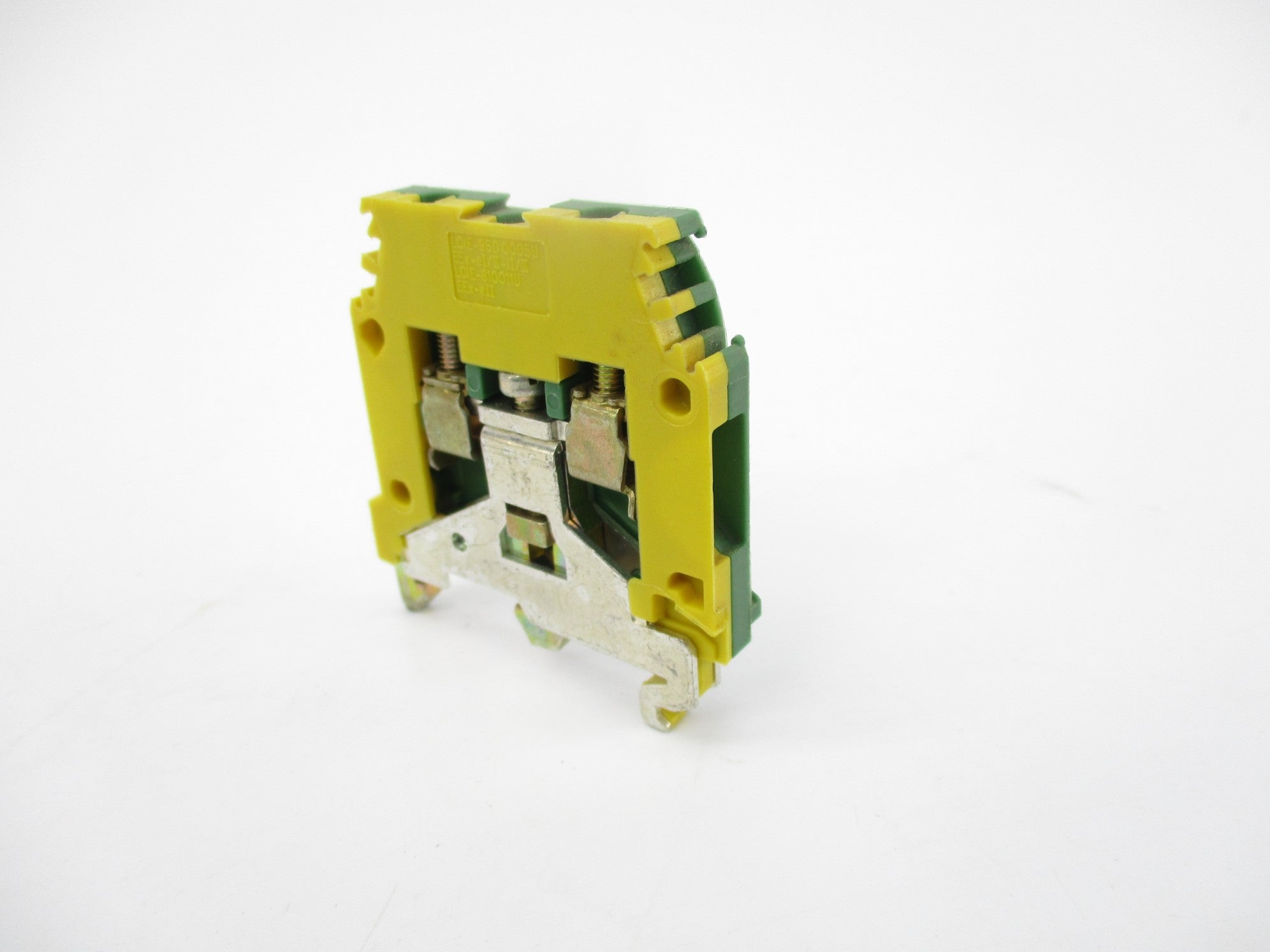 ENTRELEC 5113_M4/6P_4MM NSNP