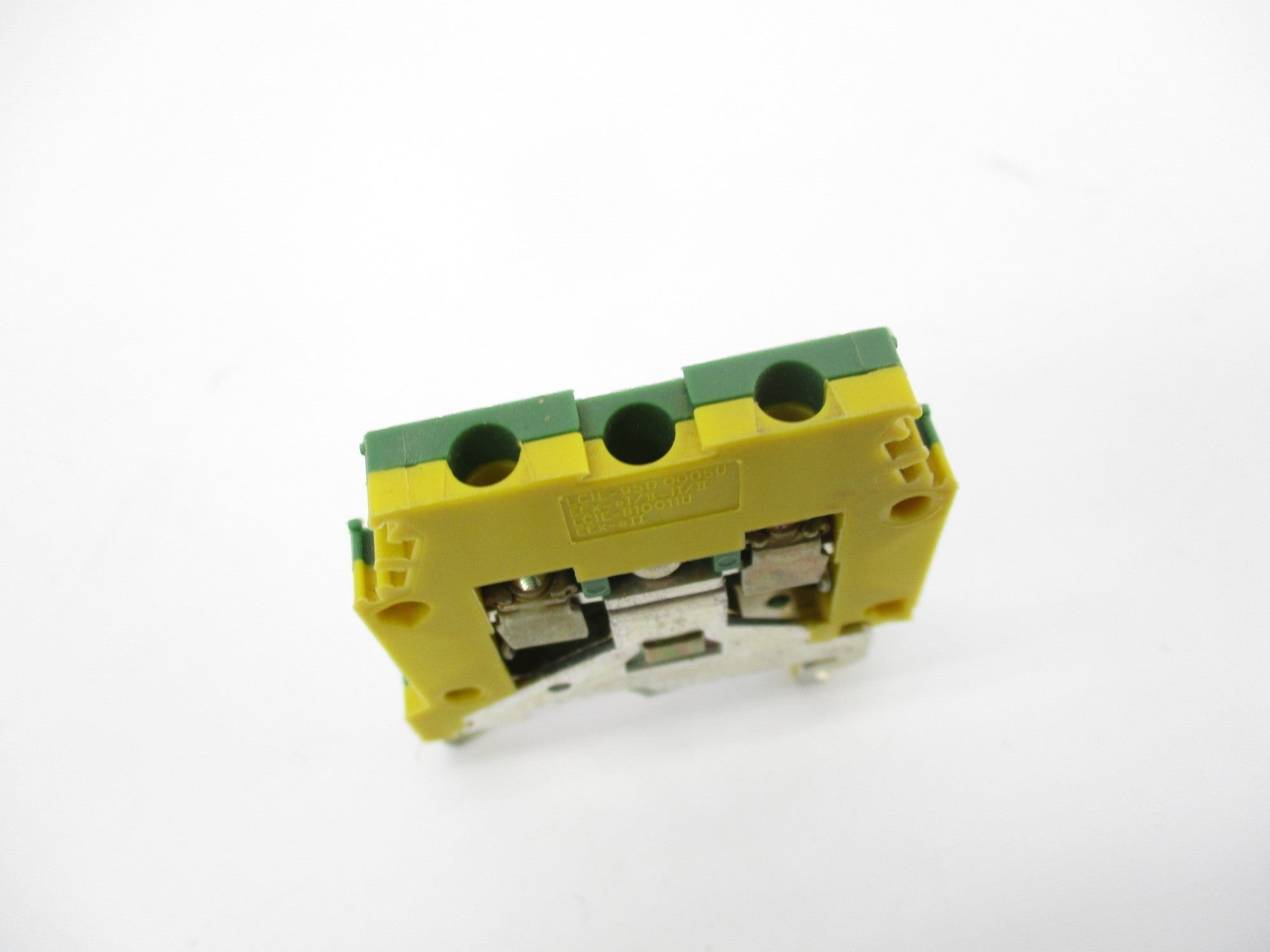 ENTRELEC 5113_M4/6P_4MM NSNP