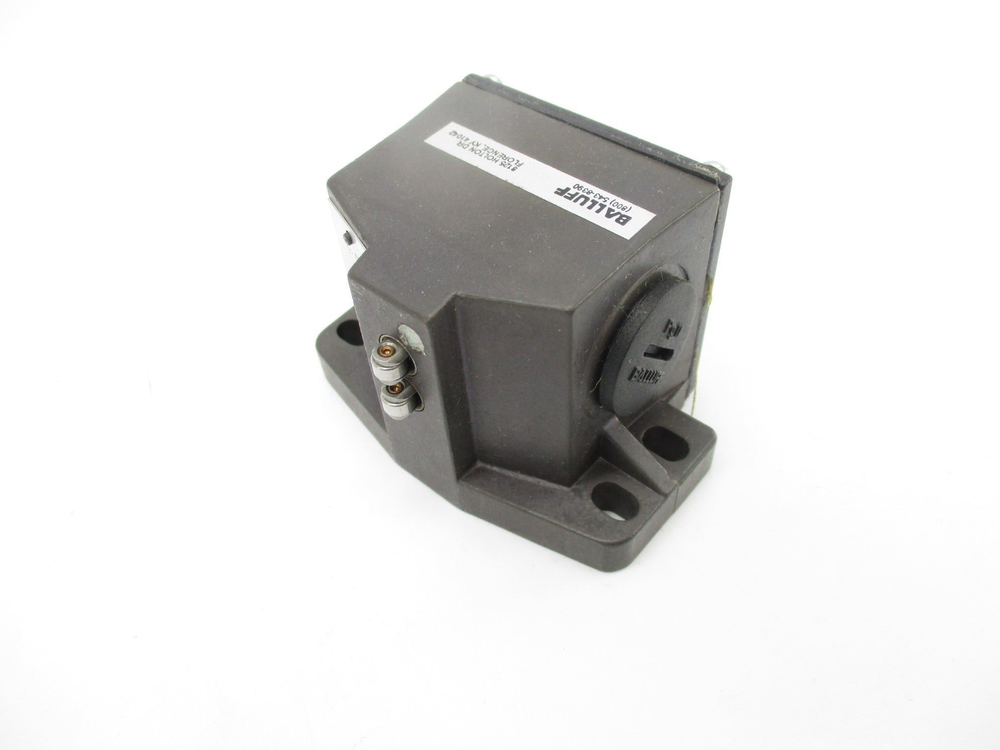 BALLUFF BNS519-B2-R08-46-11 NSNP