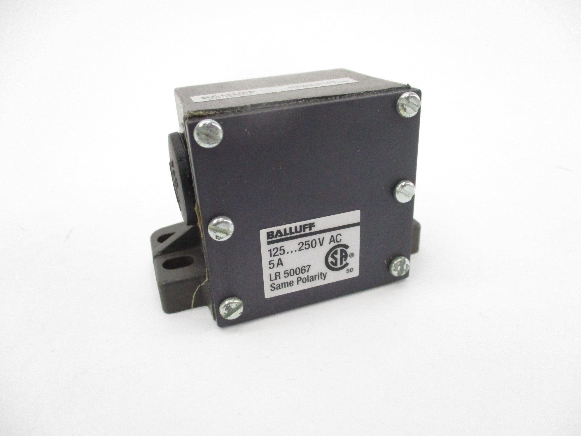 BALLUFF BNS519-B2-R08-46-11 NSNP