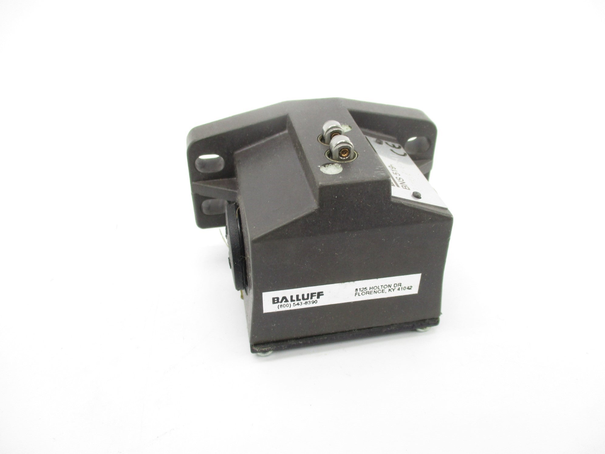 BALLUFF BNS519-B2-R08-46-11 NSNP