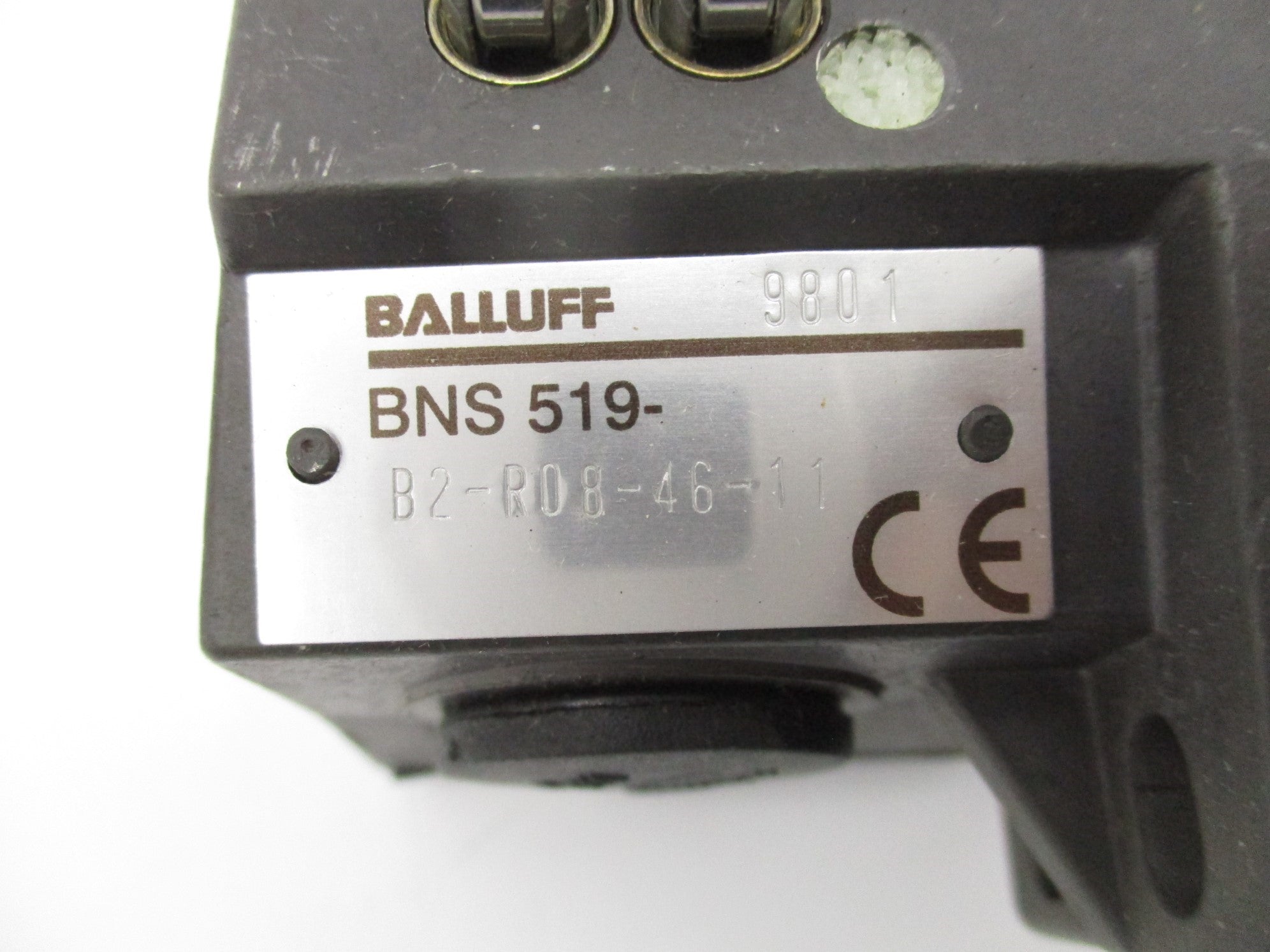 BALLUFF BNS519-B2-R08-46-11 NSNP