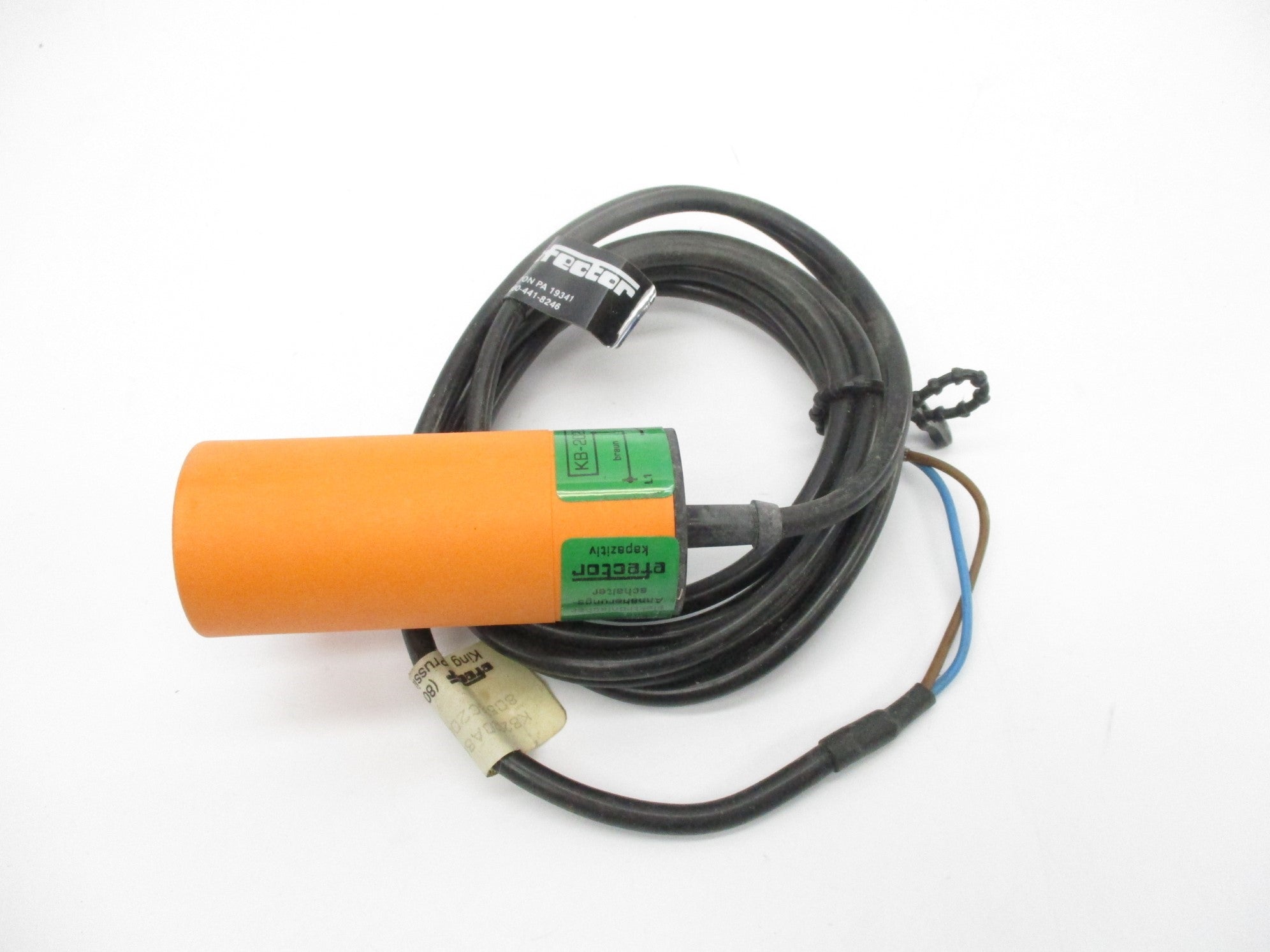 IFM EFECTOR KB-2020-ABOW NSMP