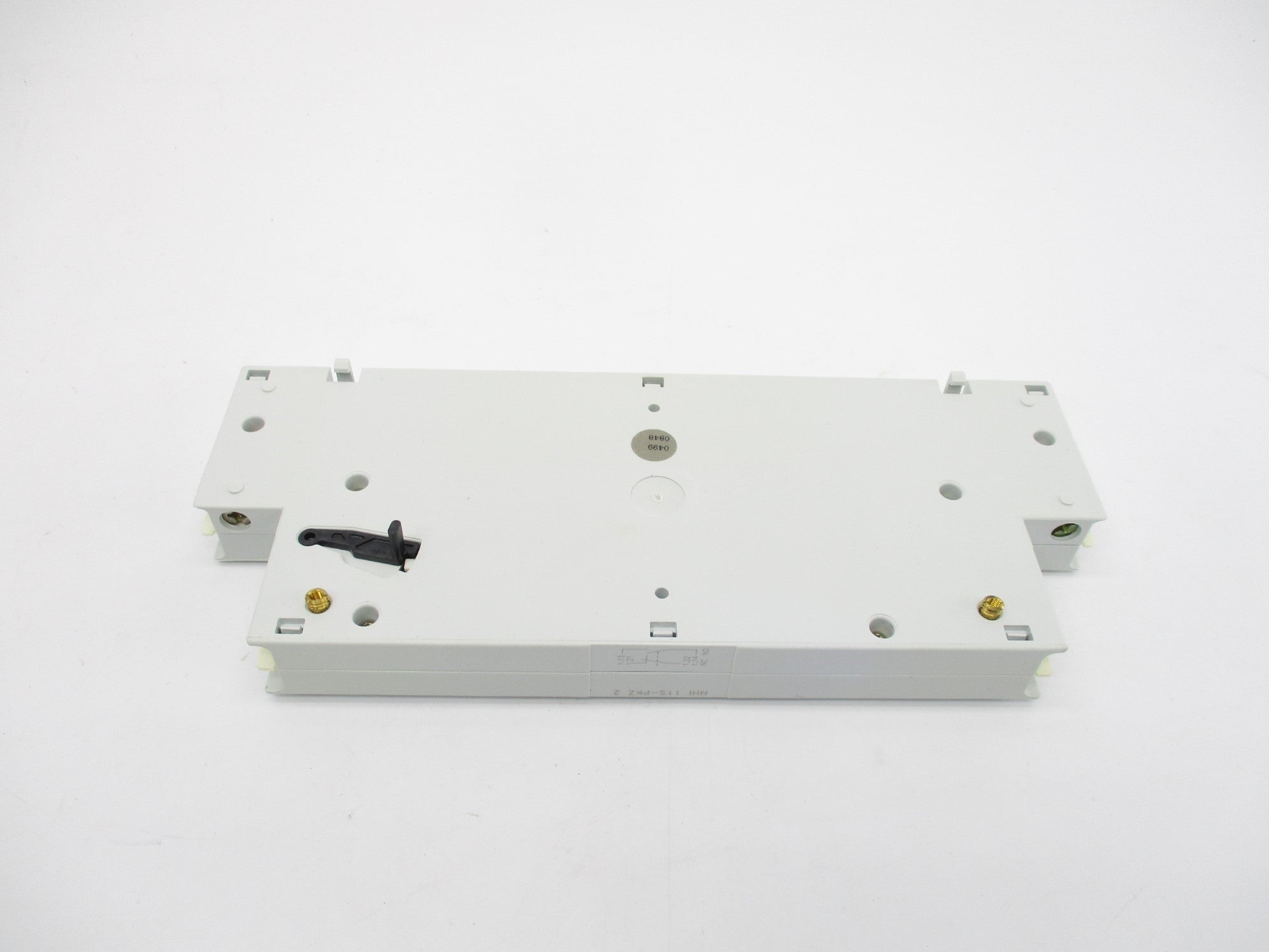 KLOCKNER MOELLER NHI11S-PKZ2 NSMP