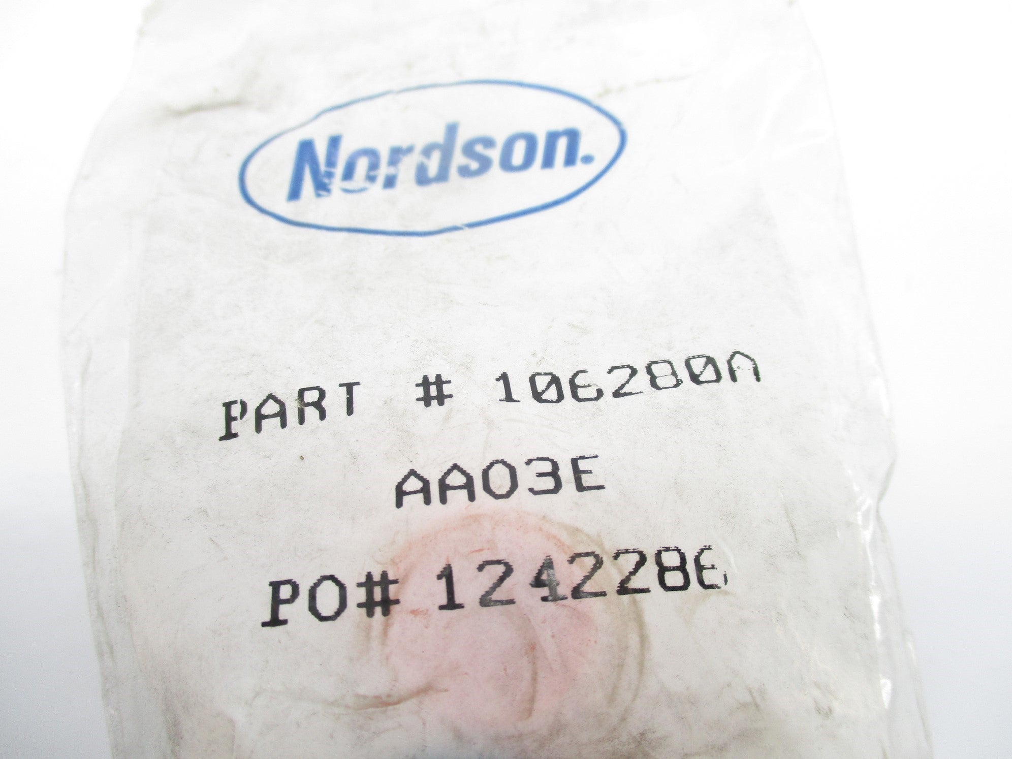 NORDSON 106280A NSMP