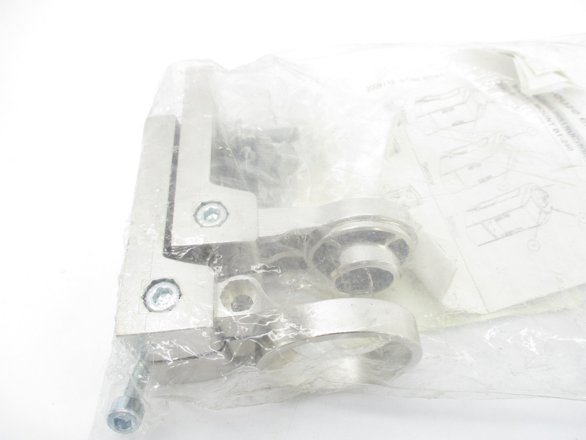 LEUZE ELECTRONIC BT-SET-240BC NSMP