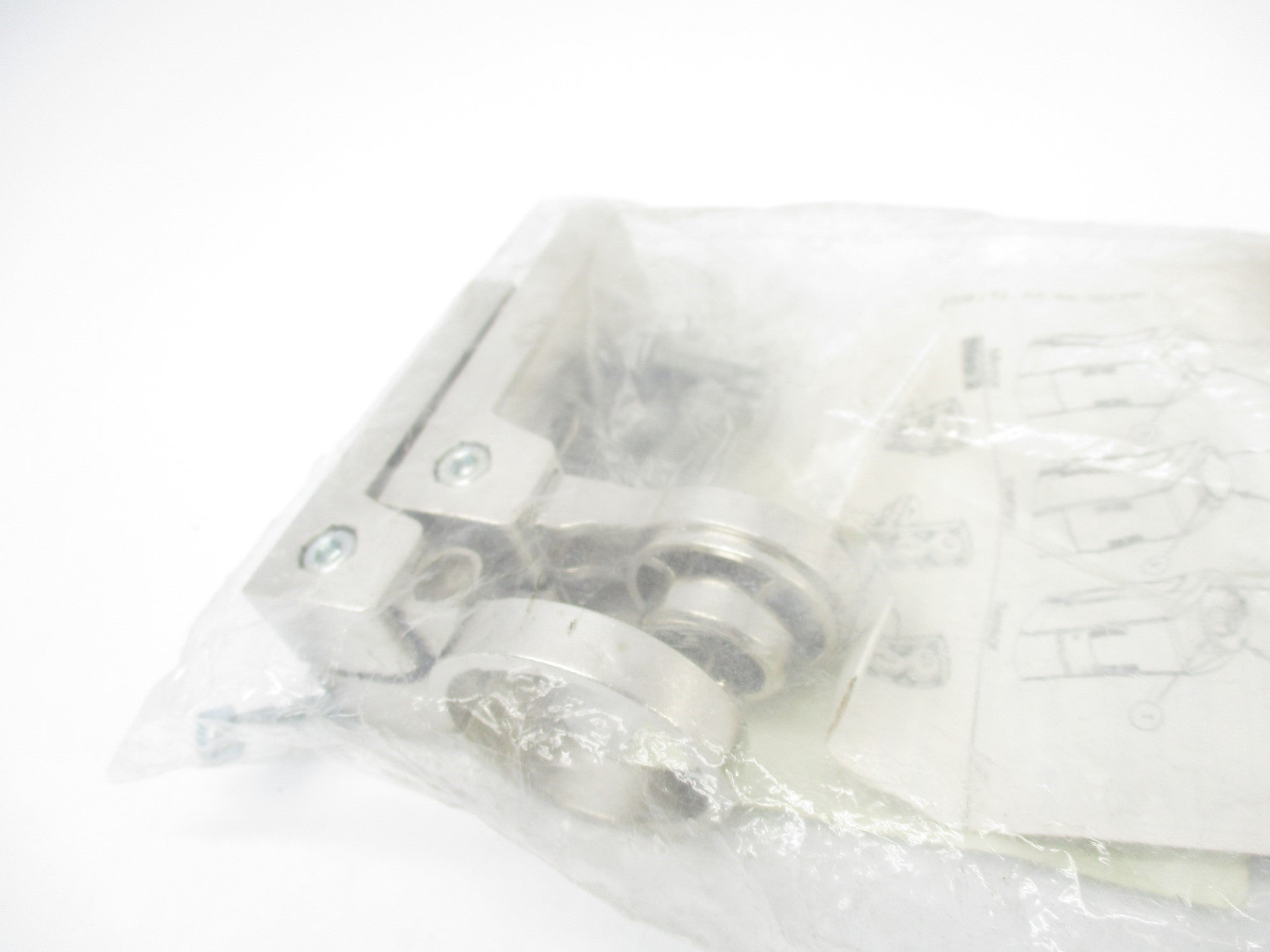 LEUZE ELECTRONIC BT-SET-240BC NSMP